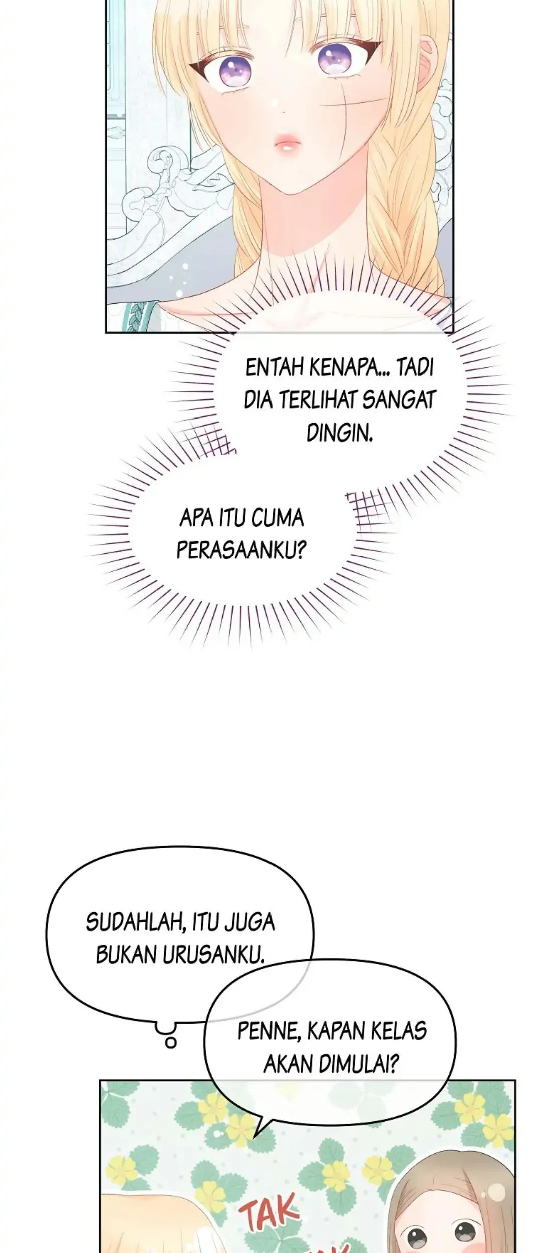 Don’t Concern Yourself With That Book Chapter 48 Gambar 12