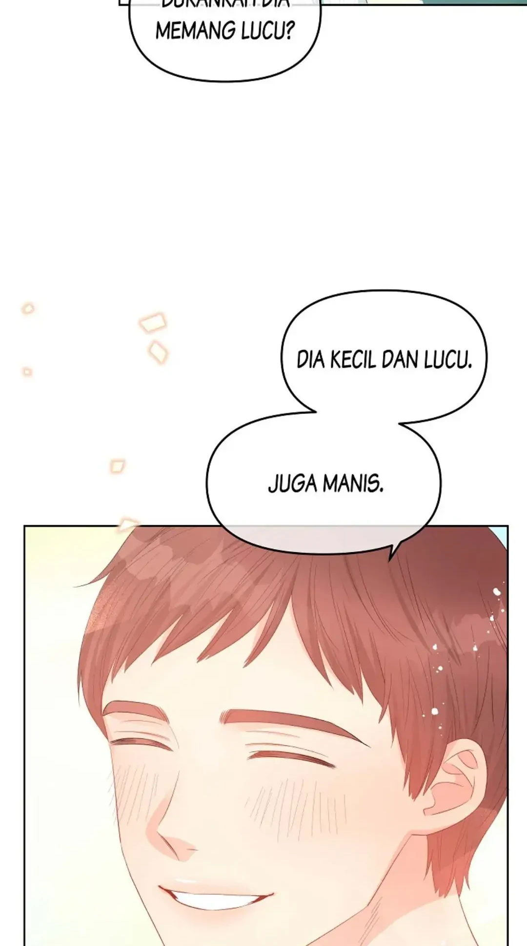 Don’t Concern Yourself With That Book Chapter 48 Gambar 24