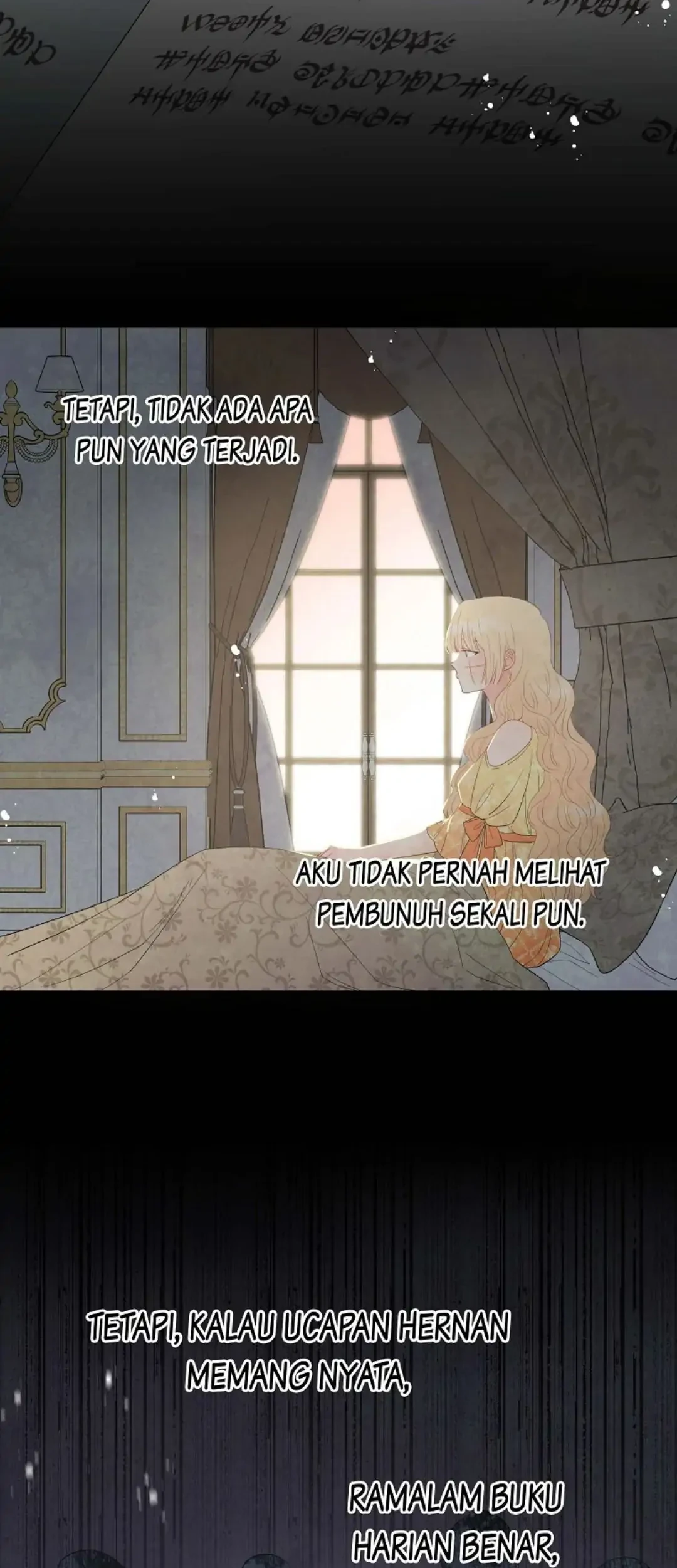 Don’t Concern Yourself With That Book Chapter 49 Gambar 25