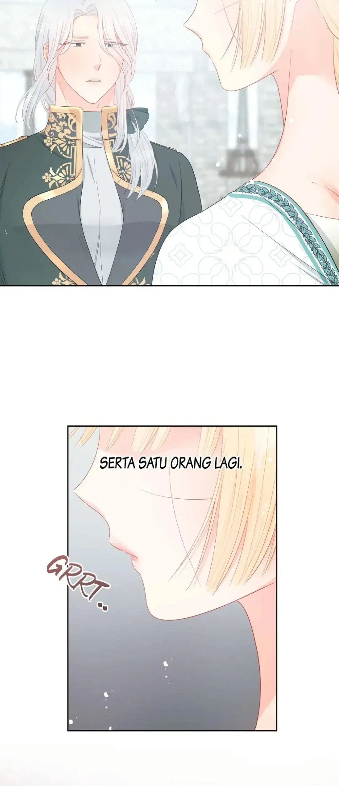 Don’t Concern Yourself With That Book Chapter 49 Gambar 36