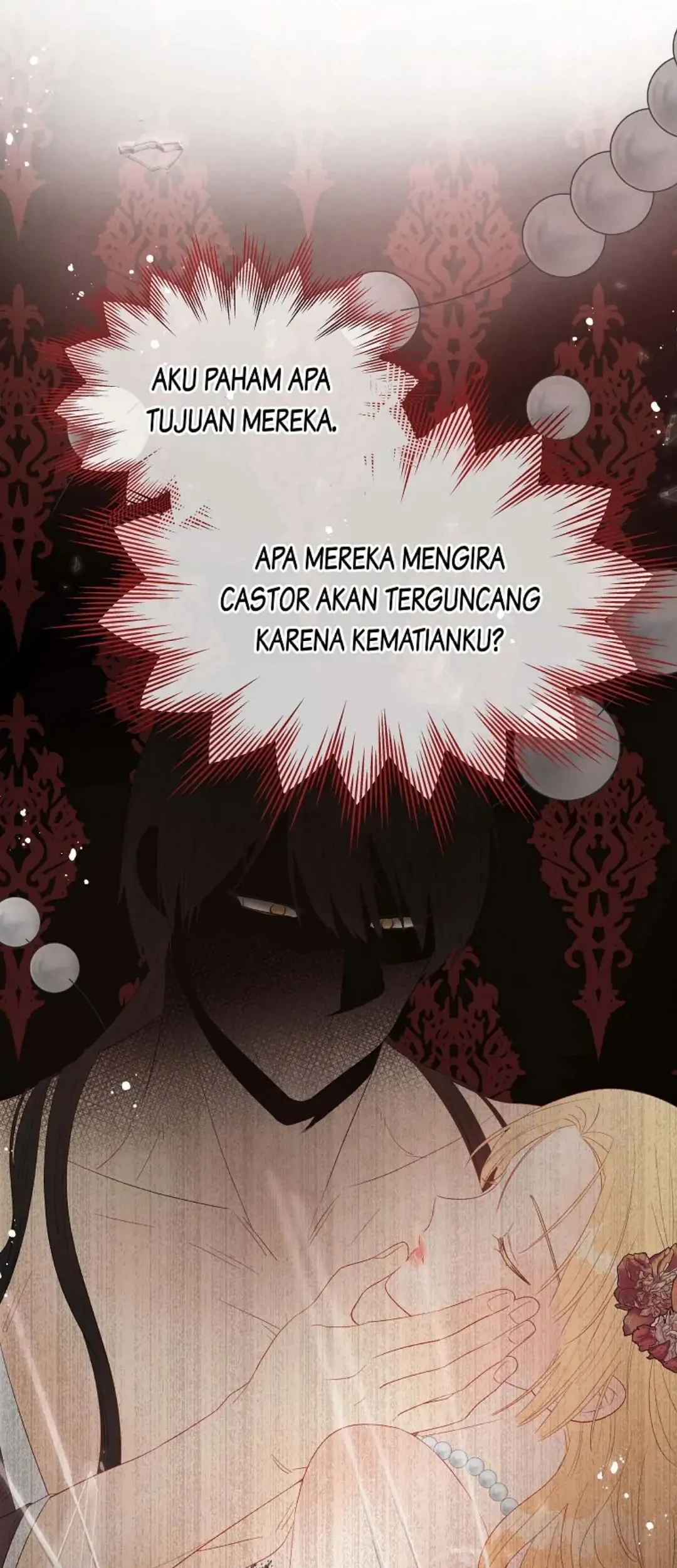 Don’t Concern Yourself With That Book Chapter 49 Gambar 37