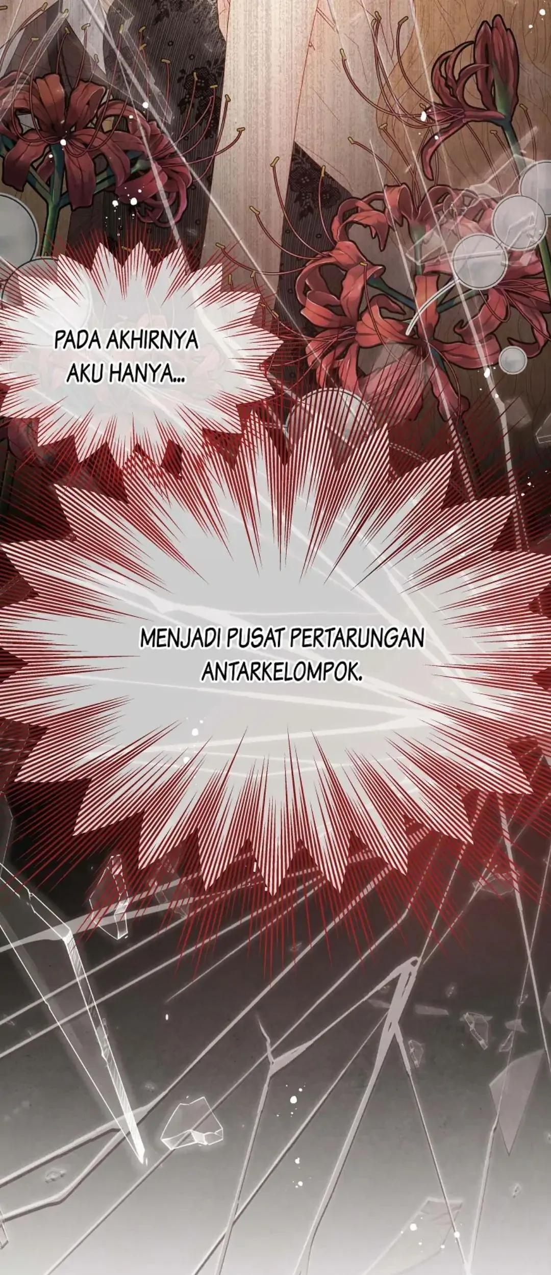 Don’t Concern Yourself With That Book Chapter 49 Gambar 39