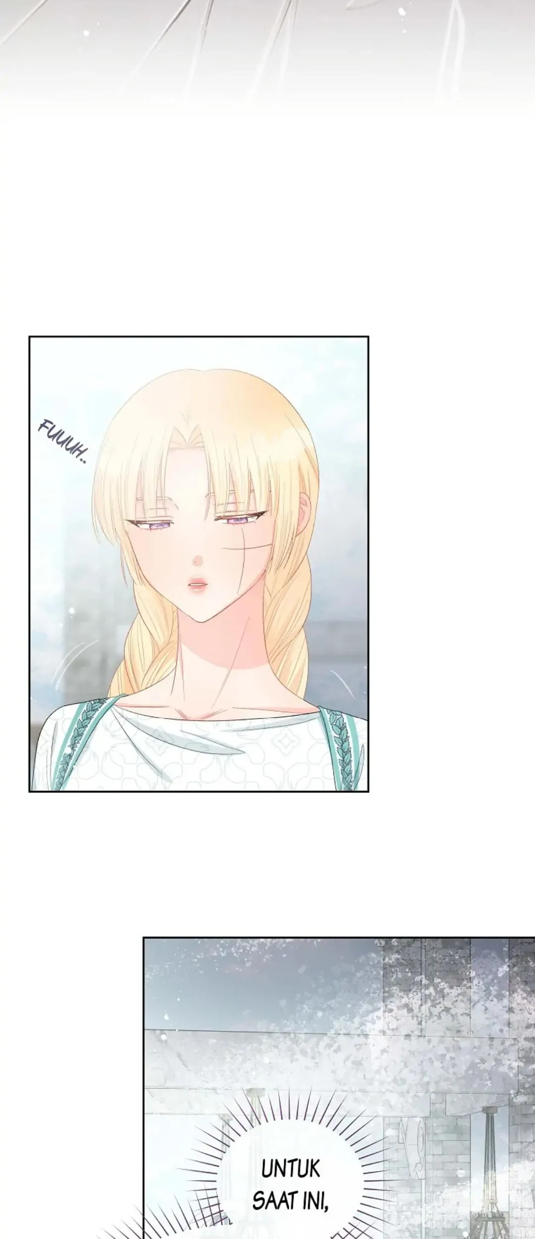 Don’t Concern Yourself With That Book Chapter 49 Gambar 40
