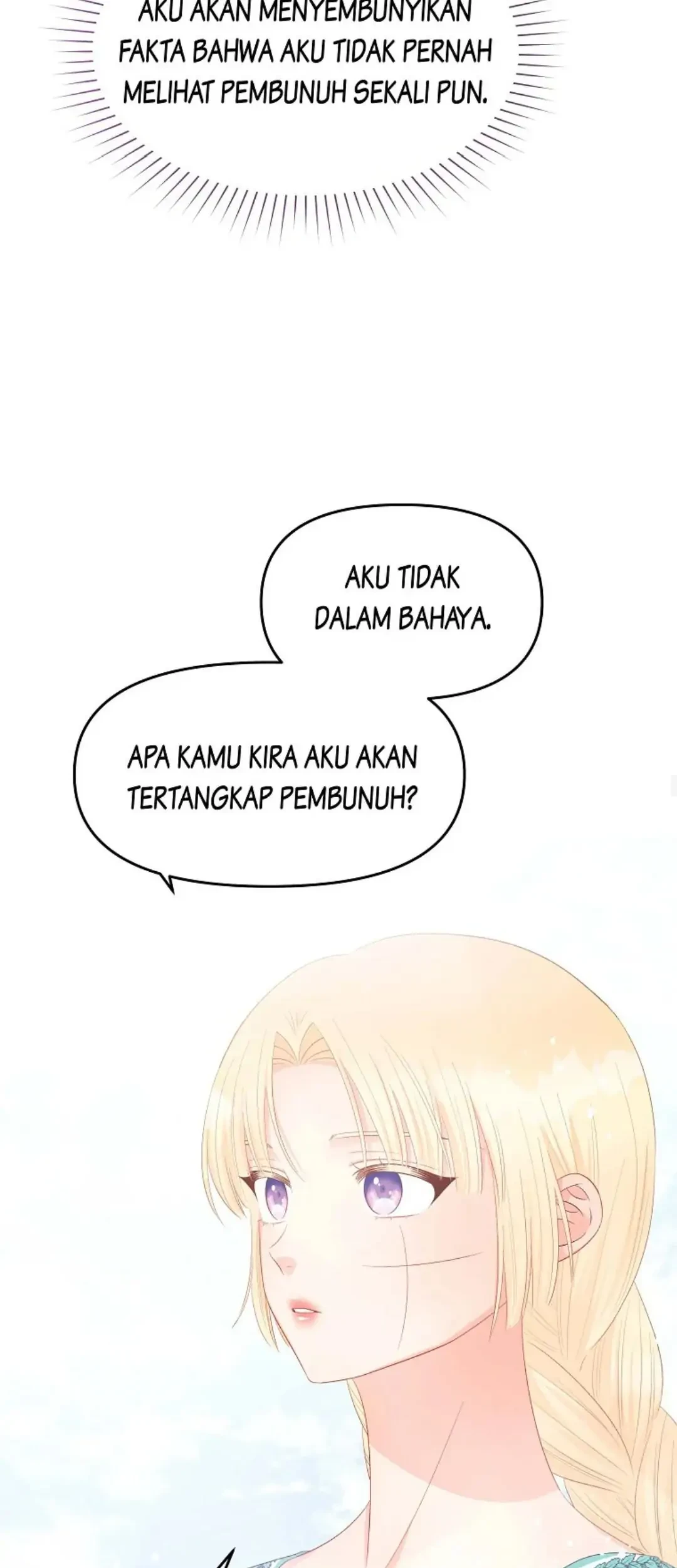 Don’t Concern Yourself With That Book Chapter 49 Gambar 42