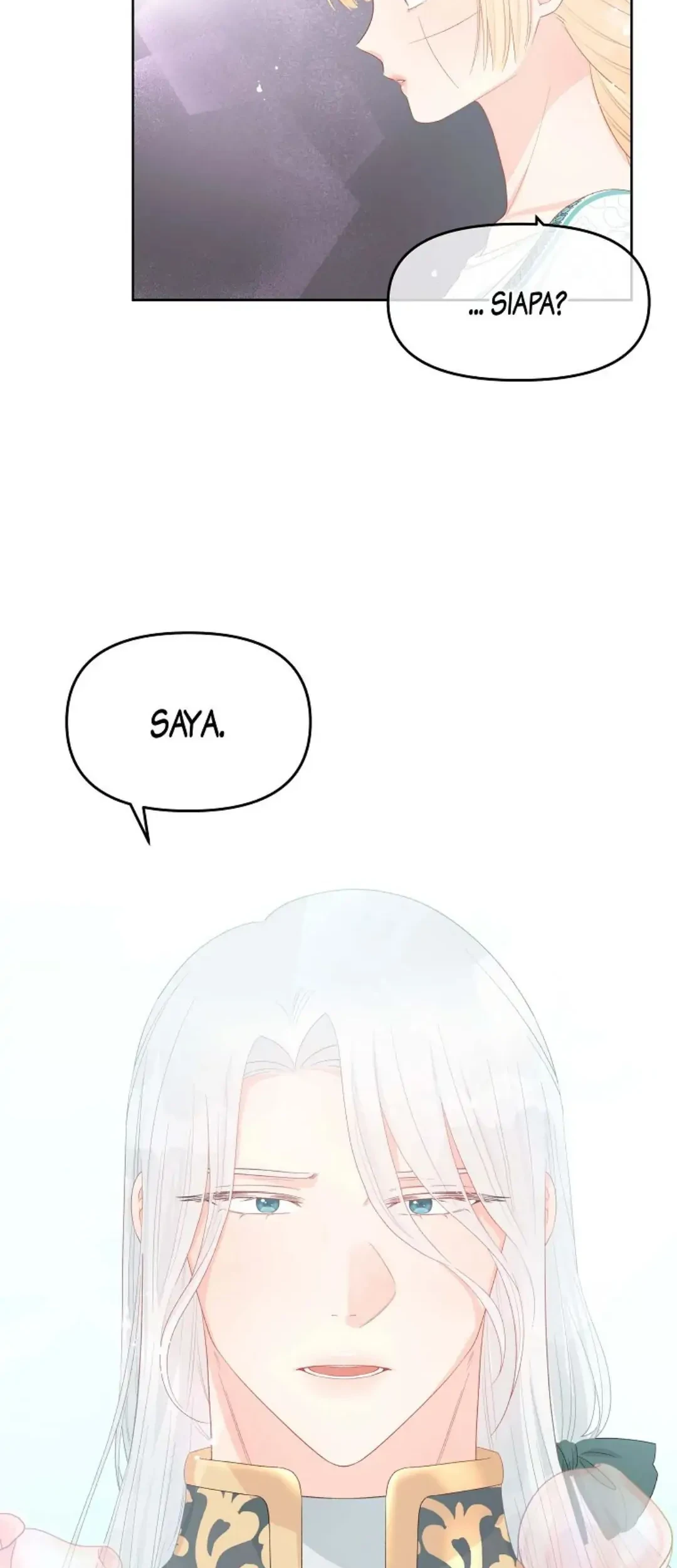 Don’t Concern Yourself With That Book Chapter 49 Gambar 47