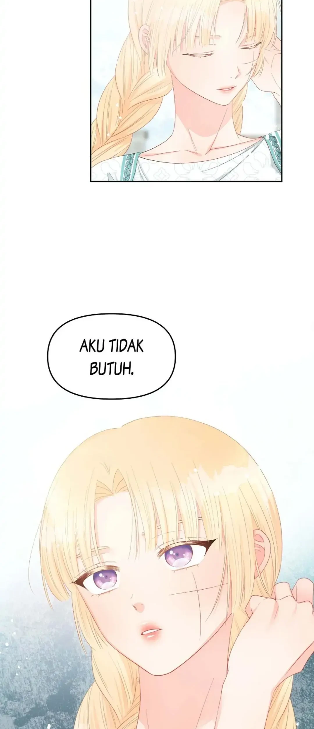 Don’t Concern Yourself With That Book Chapter 49 Gambar 50