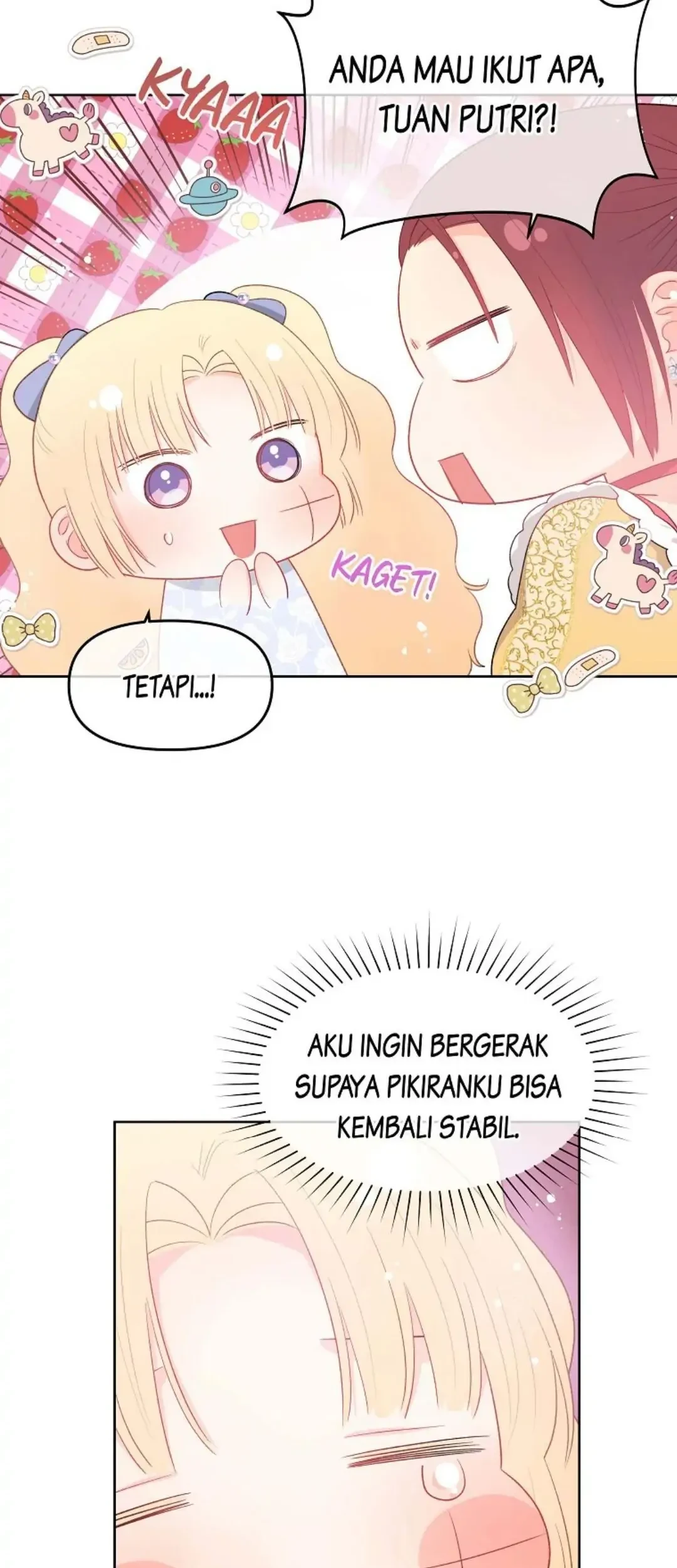 Don’t Concern Yourself With That Book Chapter 49 Gambar 66