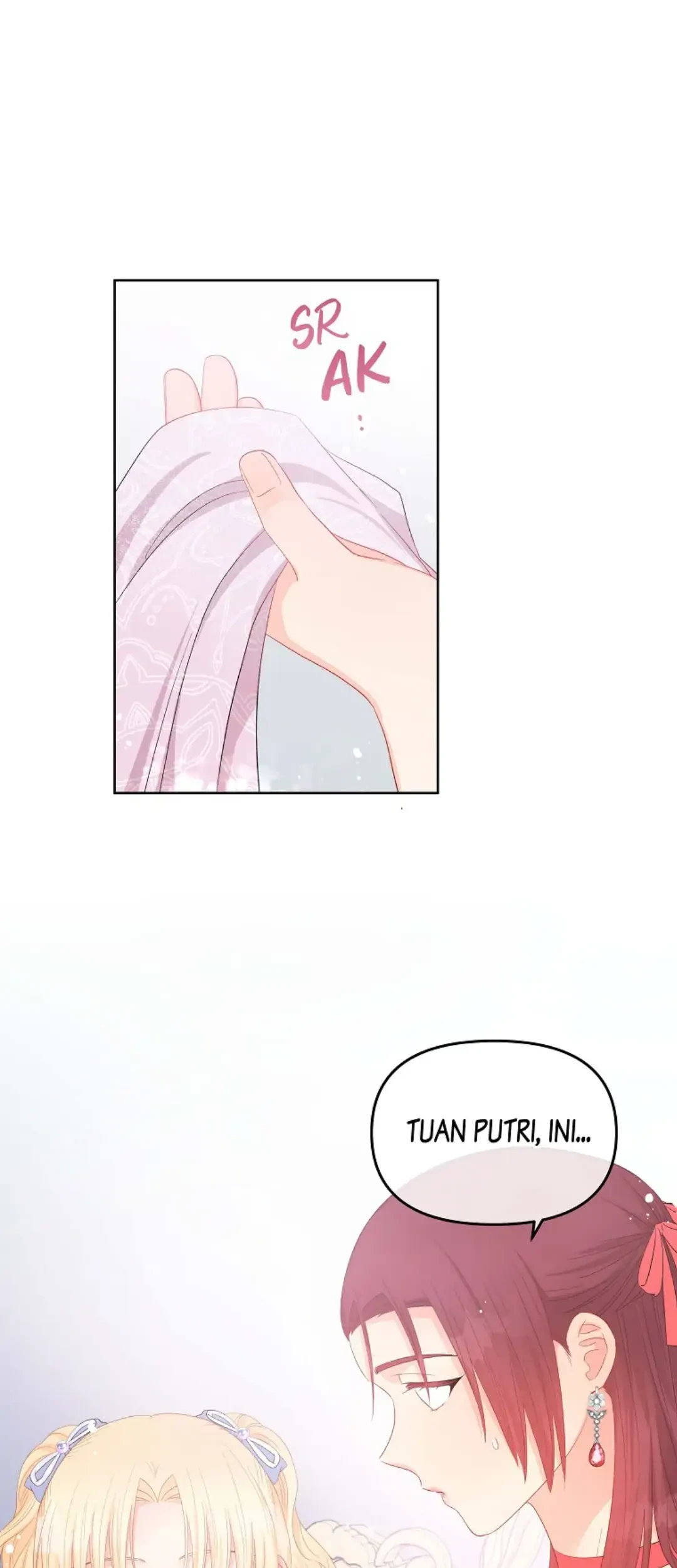 Don’t Concern Yourself With That Book Chapter 49 Gambar 71
