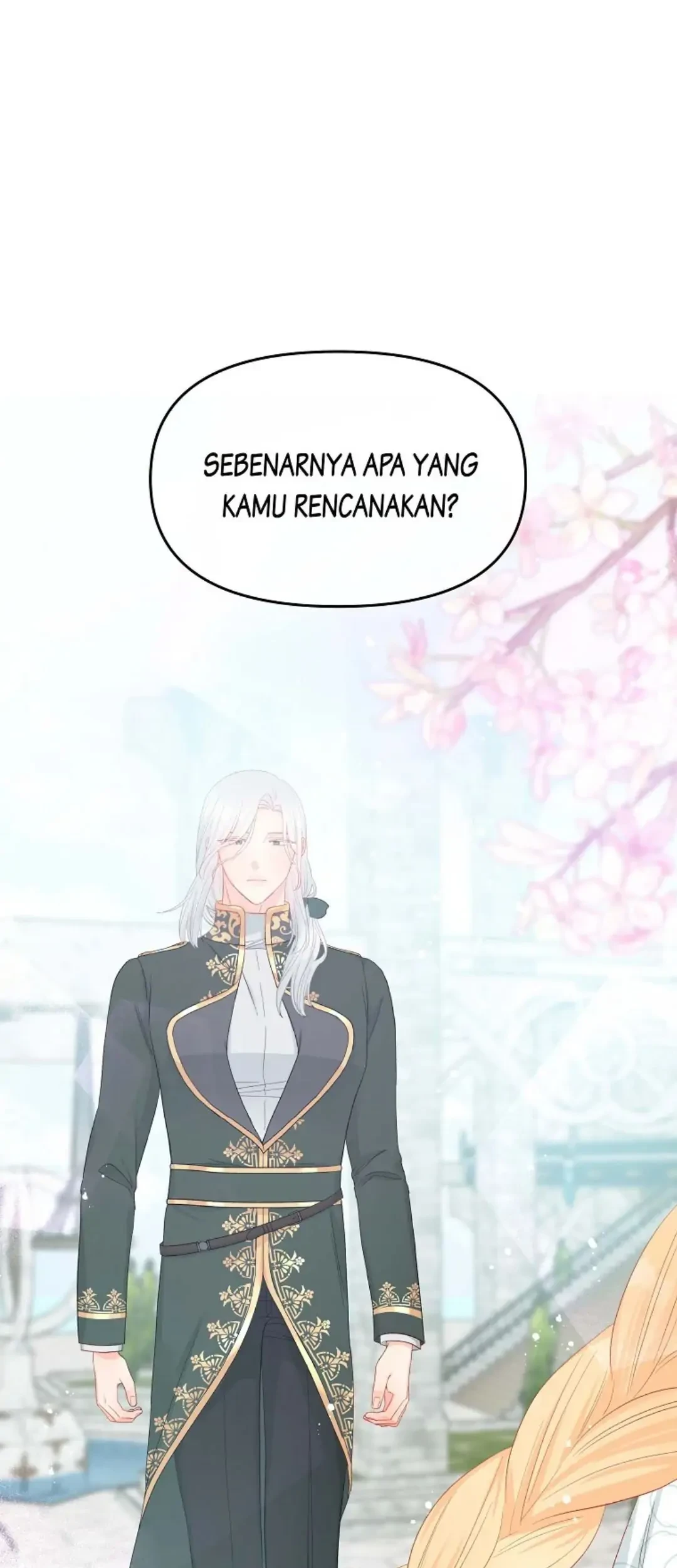 Manhwa Don’t Concern Yourself With That Book Chapter 49 gambar 2