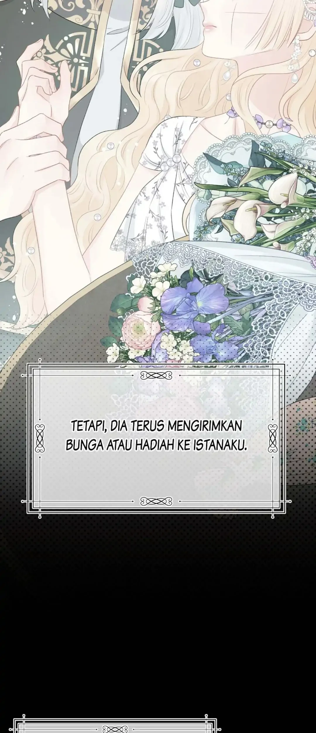 Don’t Concern Yourself With That Book Chapter 49 Gambar 5