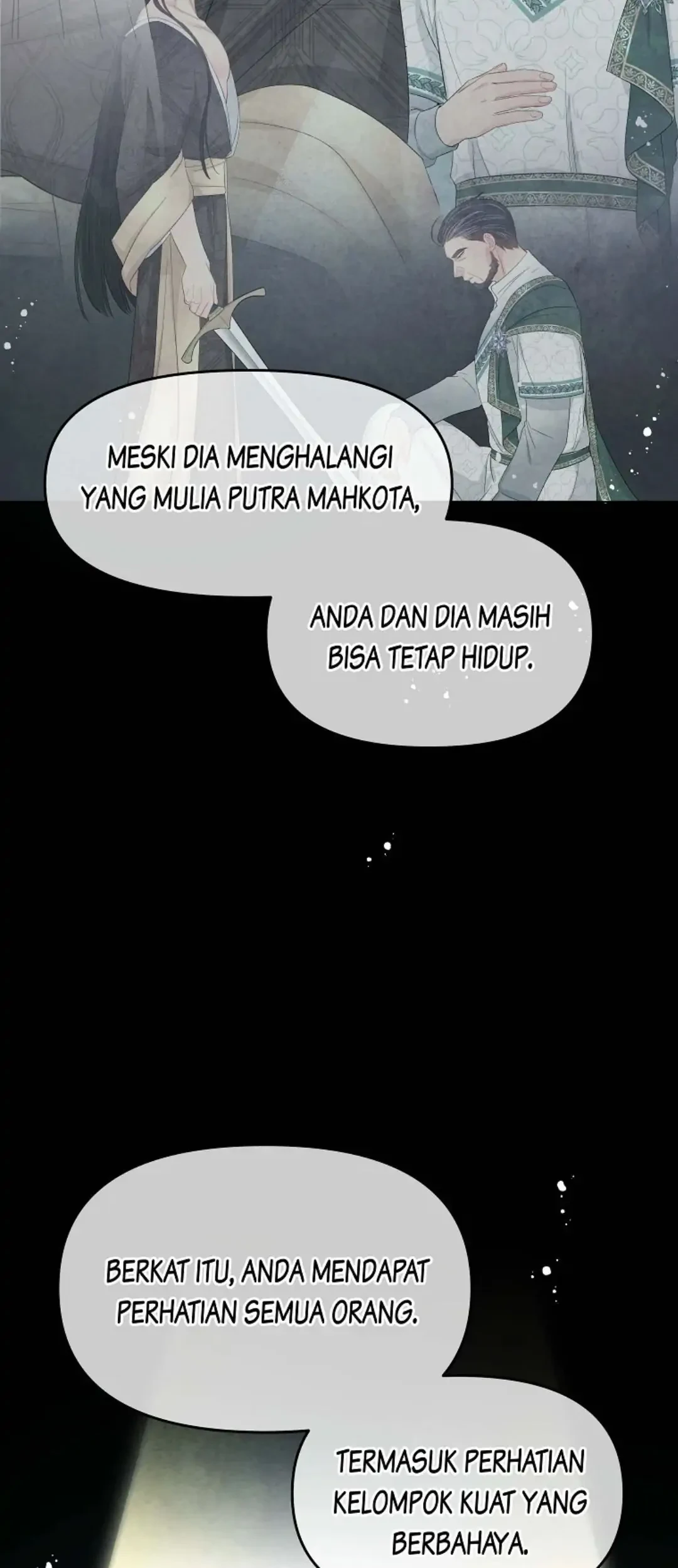 Don’t Concern Yourself With That Book Chapter 49 Gambar 20