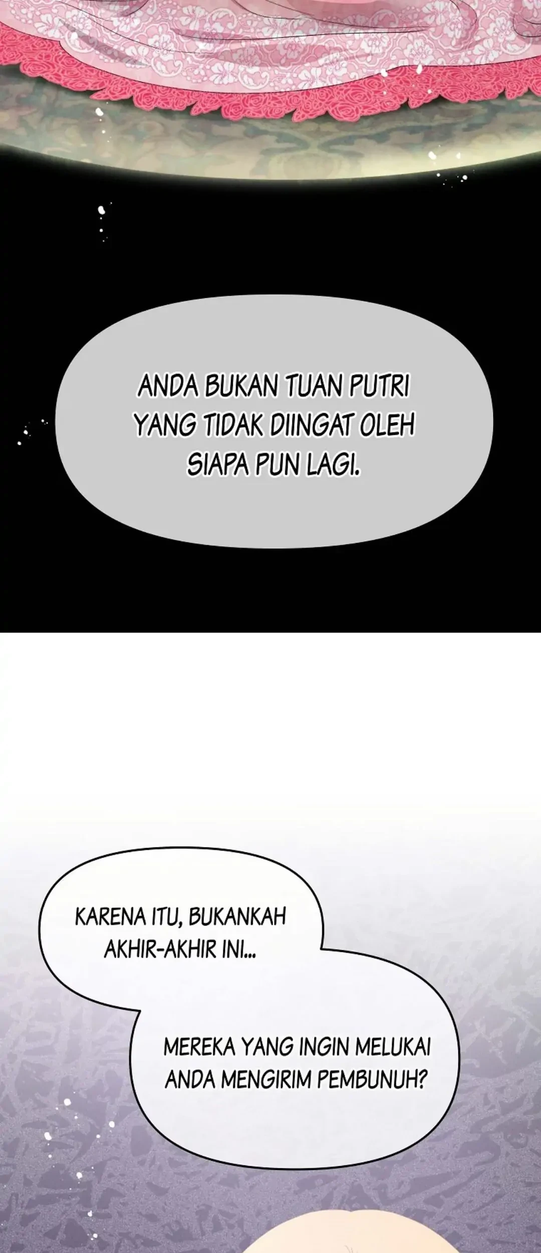 Don’t Concern Yourself With That Book Chapter 49 Gambar 22