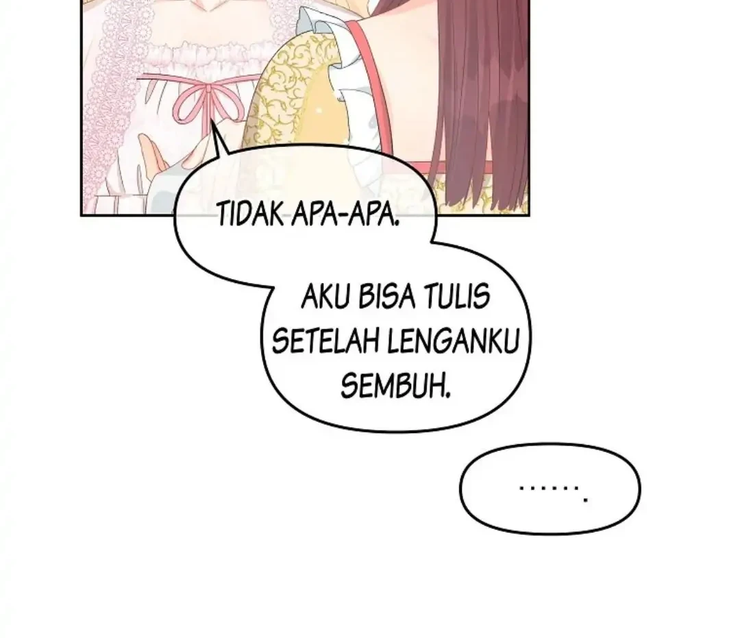 Don’t Concern Yourself With That Book Chapter 50 Gambar 26