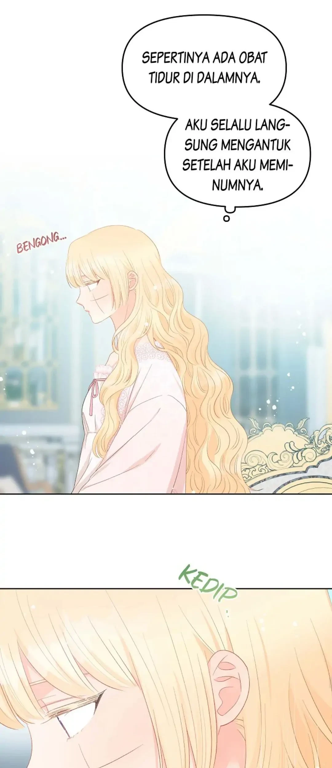 Don’t Concern Yourself With That Book Chapter 50 Gambar 30