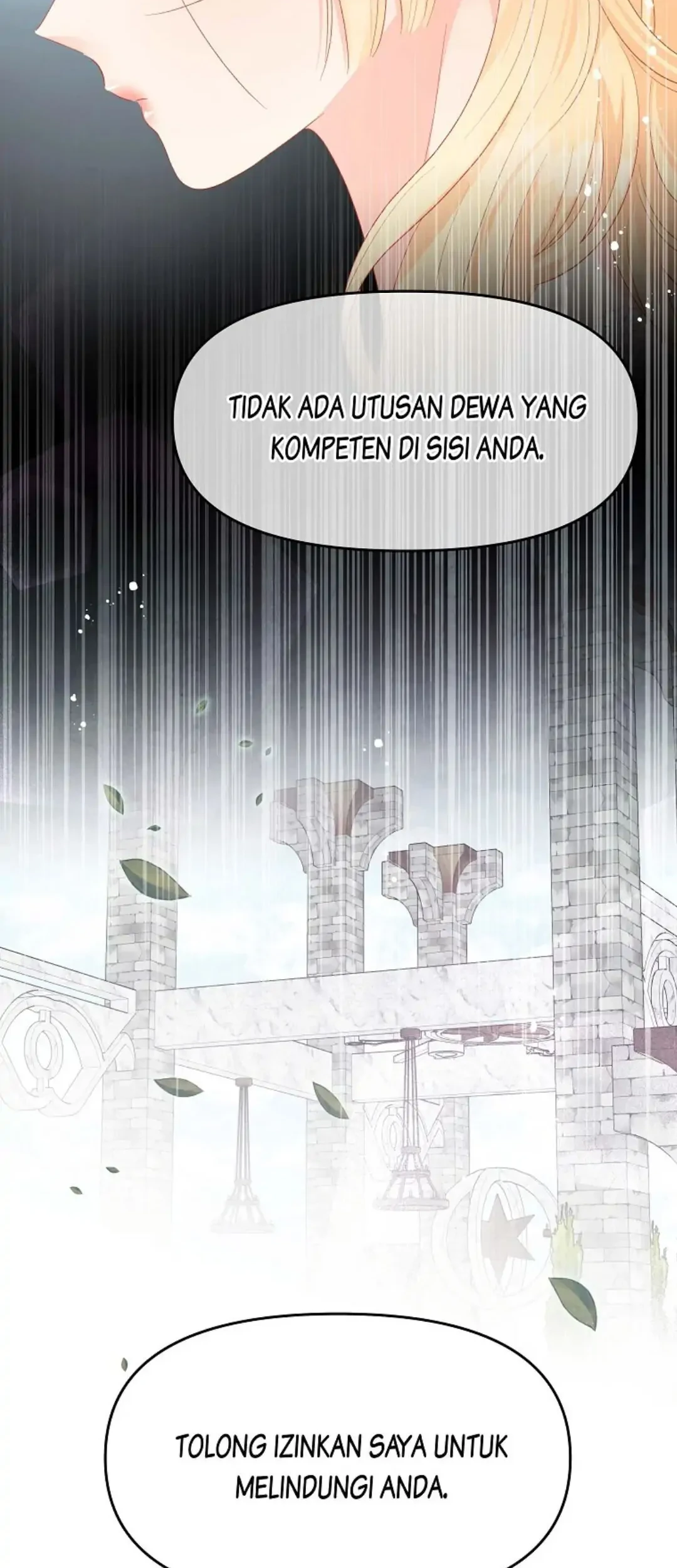 Don’t Concern Yourself With That Book Chapter 50 Gambar 31
