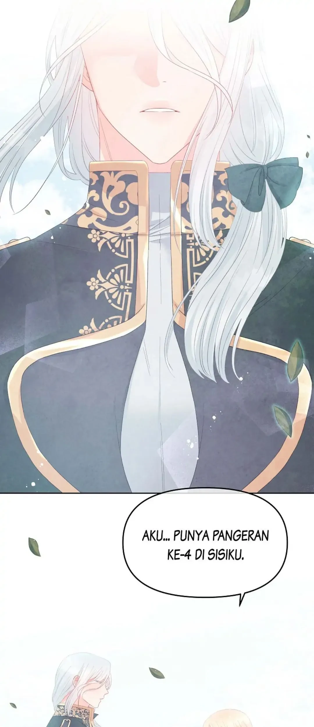 Don’t Concern Yourself With That Book Chapter 50 Gambar 33