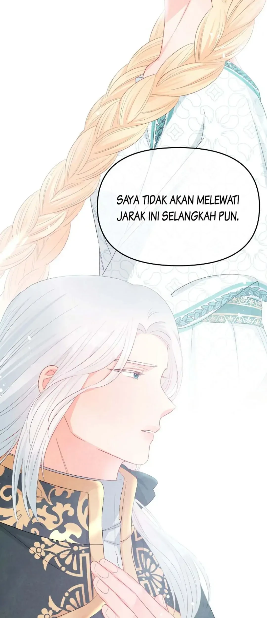 Don’t Concern Yourself With That Book Chapter 50 Gambar 39