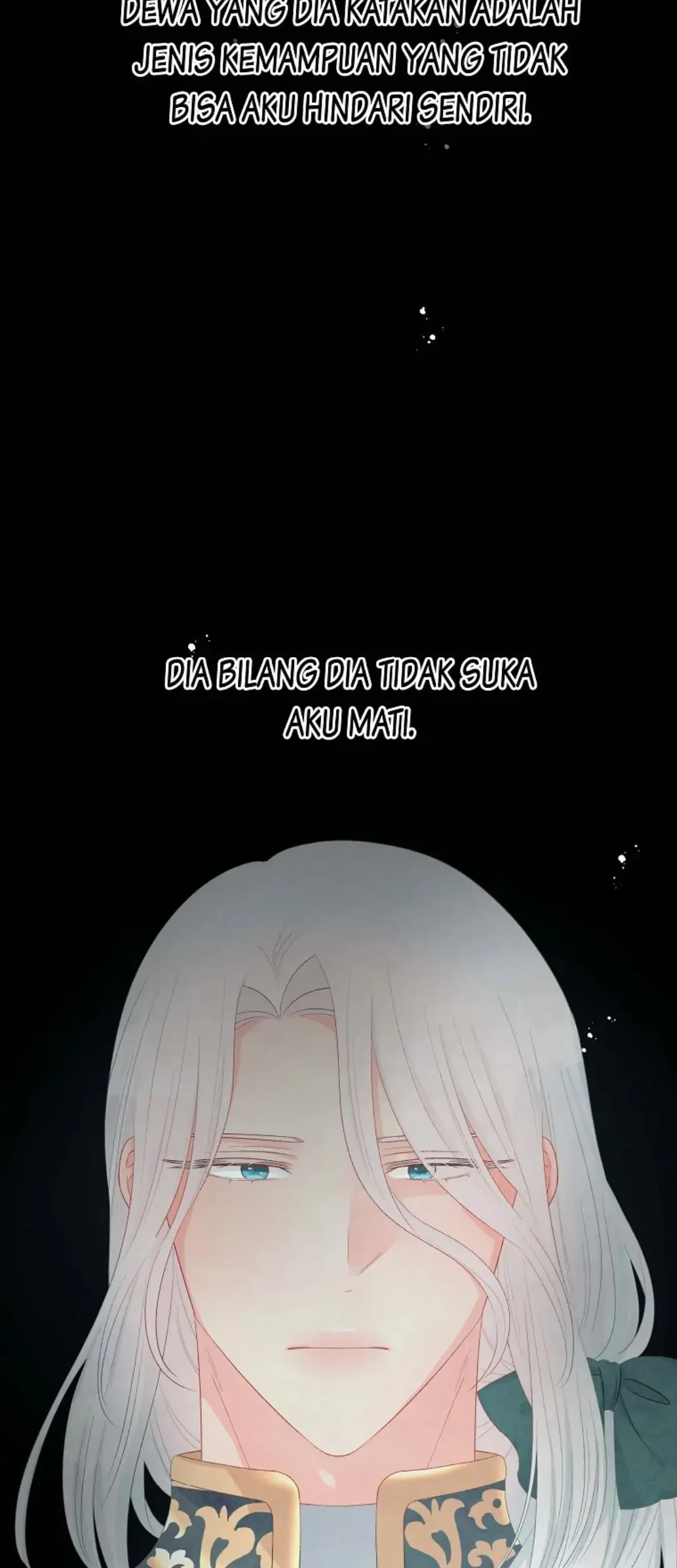 Don’t Concern Yourself With That Book Chapter 50 Gambar 43