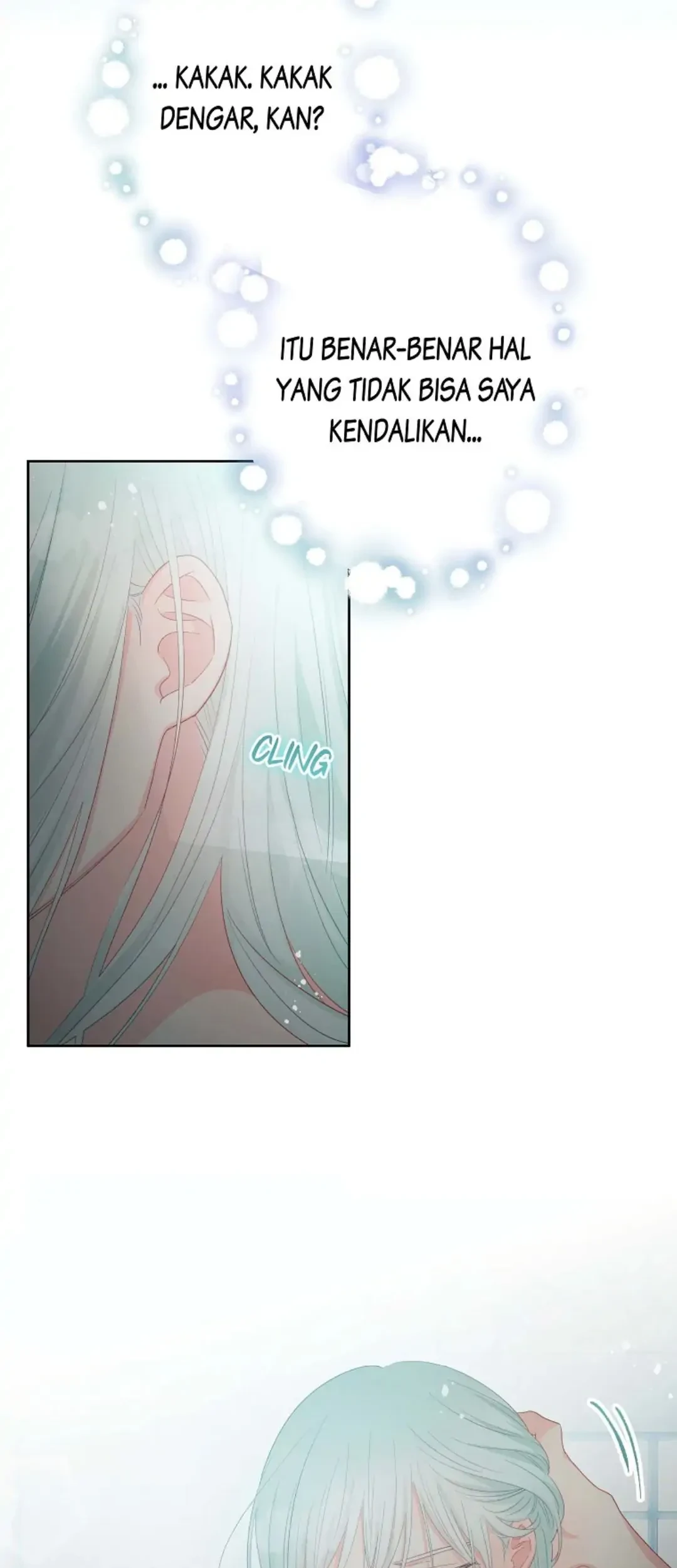 Don’t Concern Yourself With That Book Chapter 50 Gambar 61