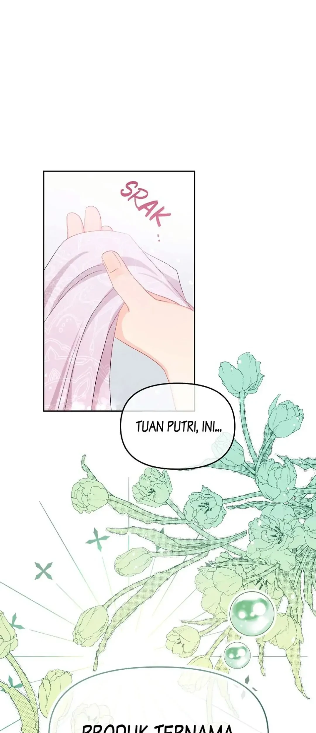 Manhwa Don’t Concern Yourself With That Book Chapter 50 gambar 2