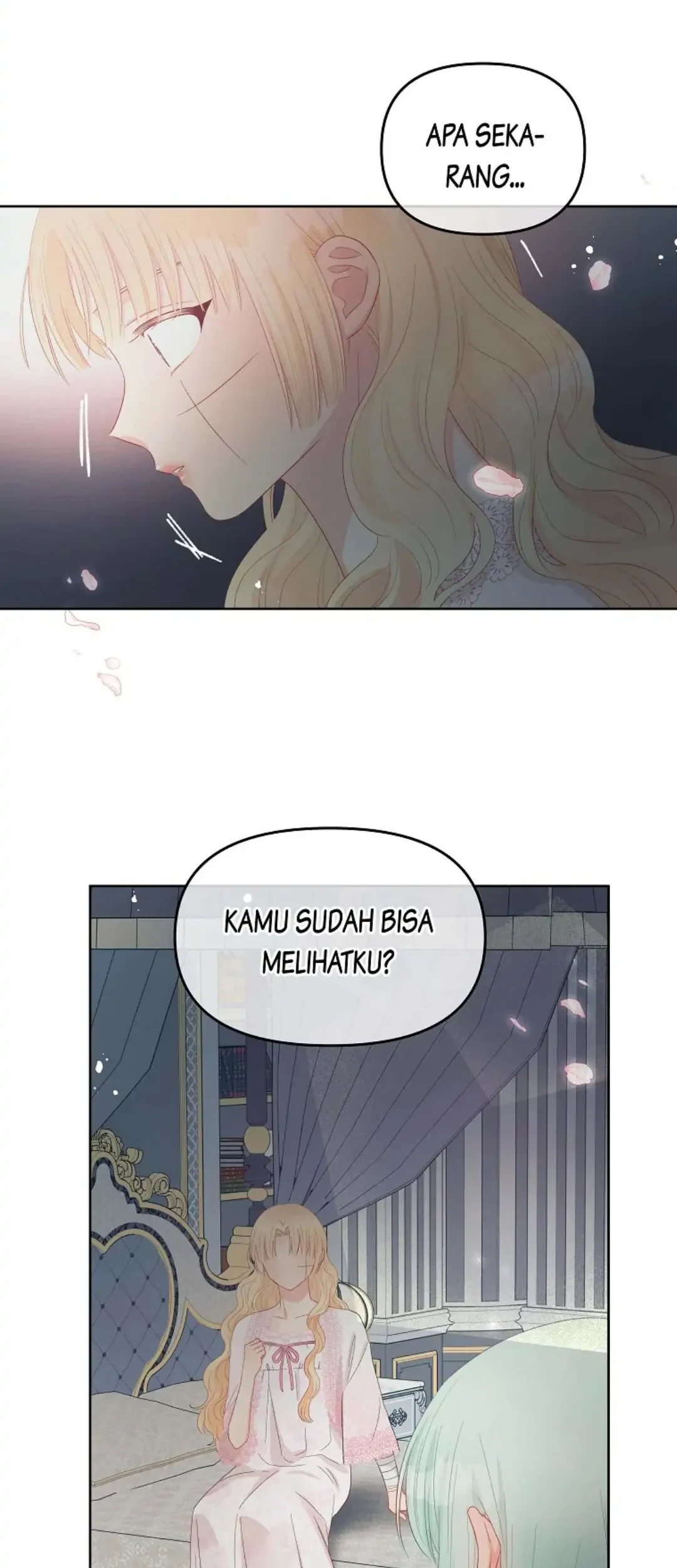 Don’t Concern Yourself With That Book Chapter 51 Gambar 31