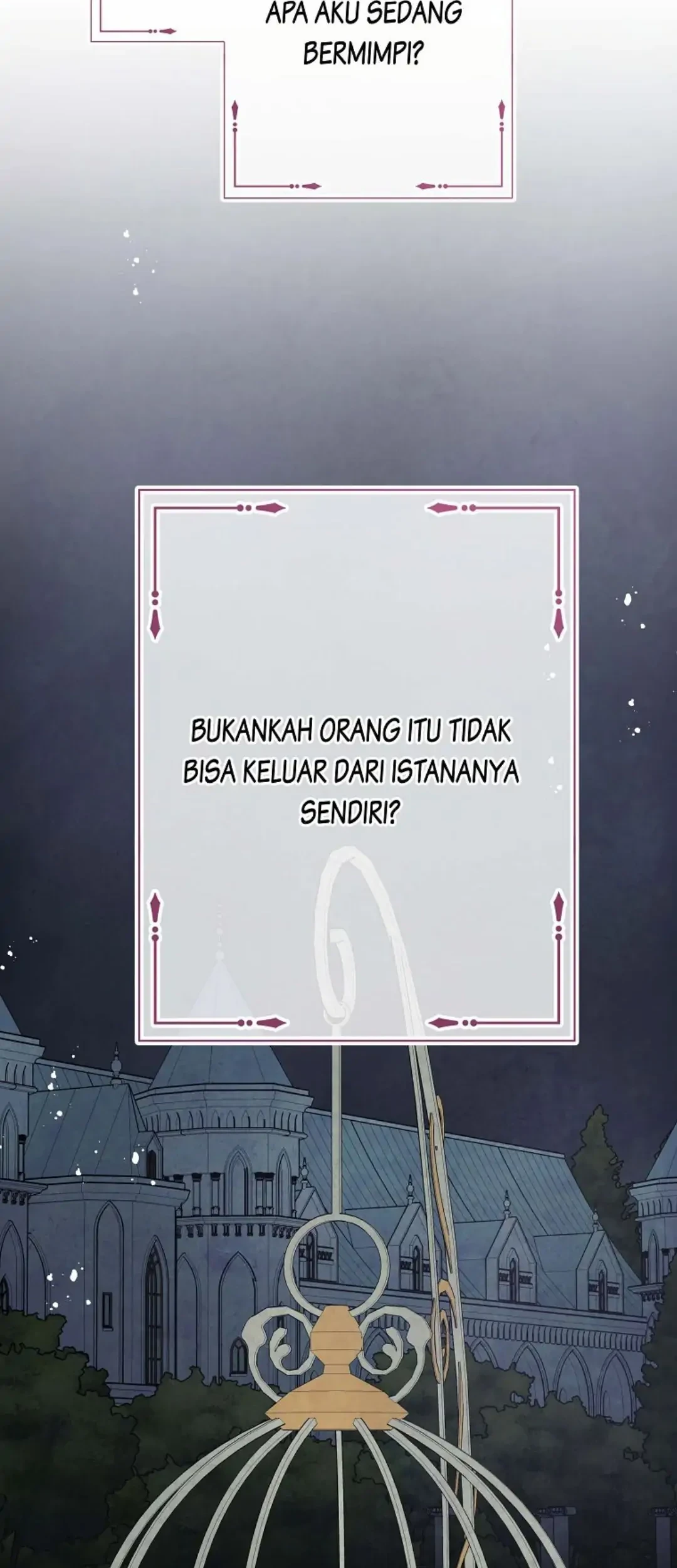 Don’t Concern Yourself With That Book Chapter 51 Gambar 37