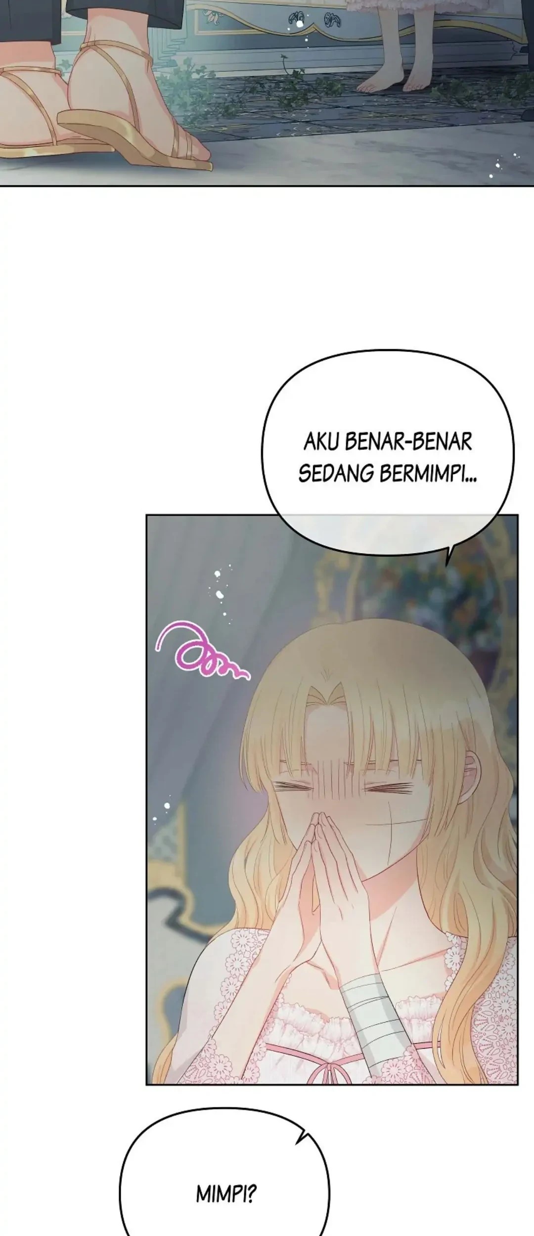Don’t Concern Yourself With That Book Chapter 51 Gambar 40