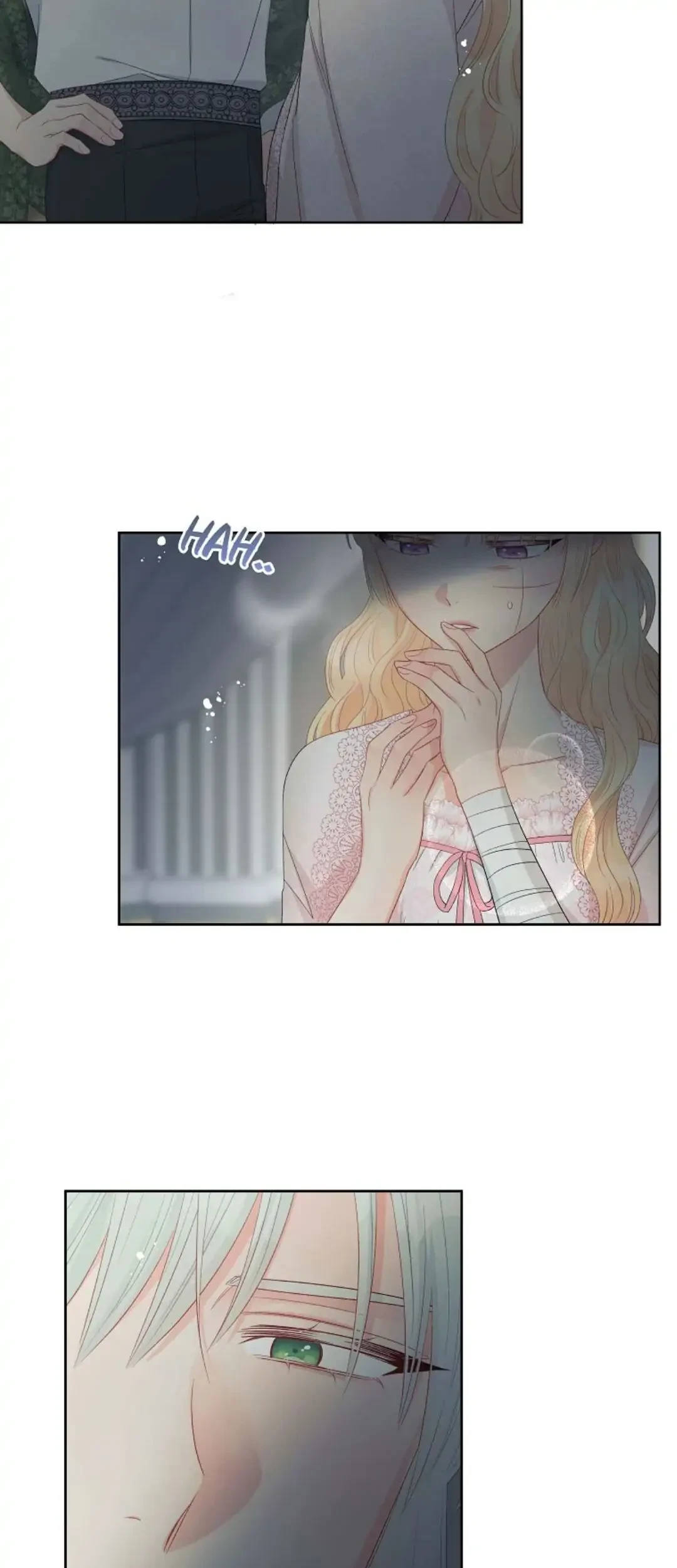 Don’t Concern Yourself With That Book Chapter 51 Gambar 47