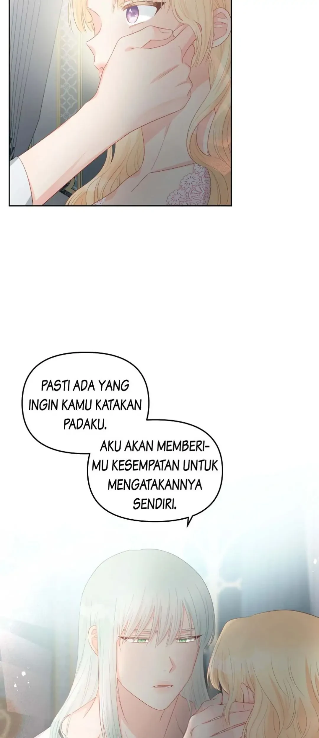 Don’t Concern Yourself With That Book Chapter 51 Gambar 55