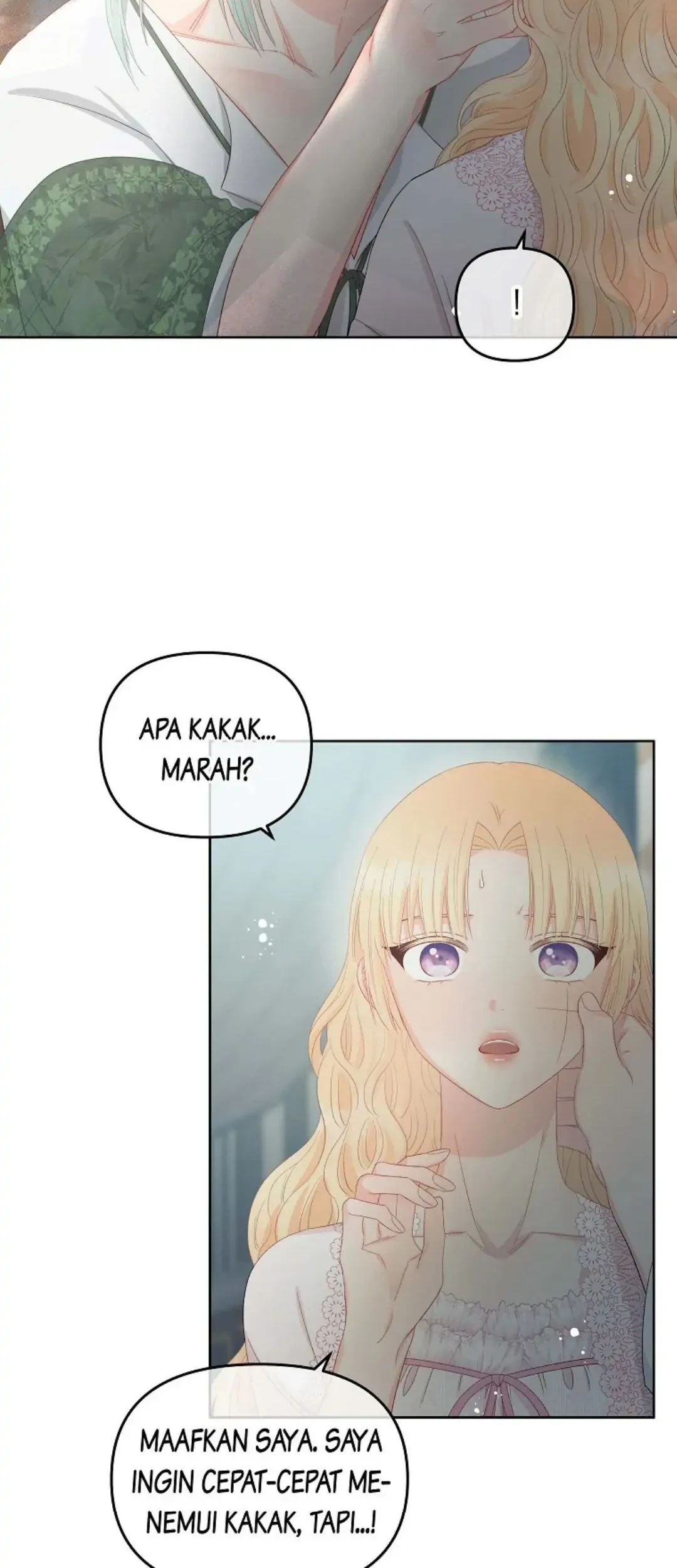 Don’t Concern Yourself With That Book Chapter 51 Gambar 56