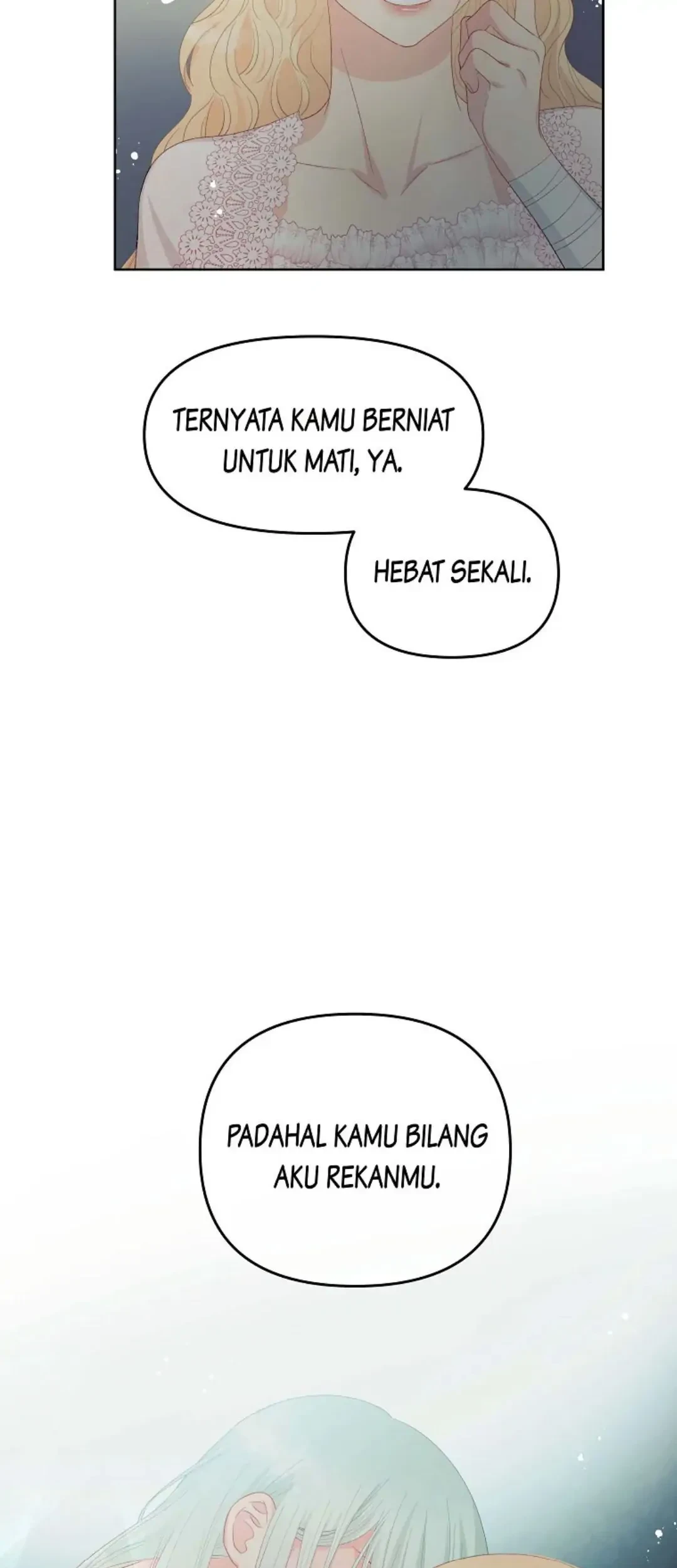 Don’t Concern Yourself With That Book Chapter 51 Gambar 61