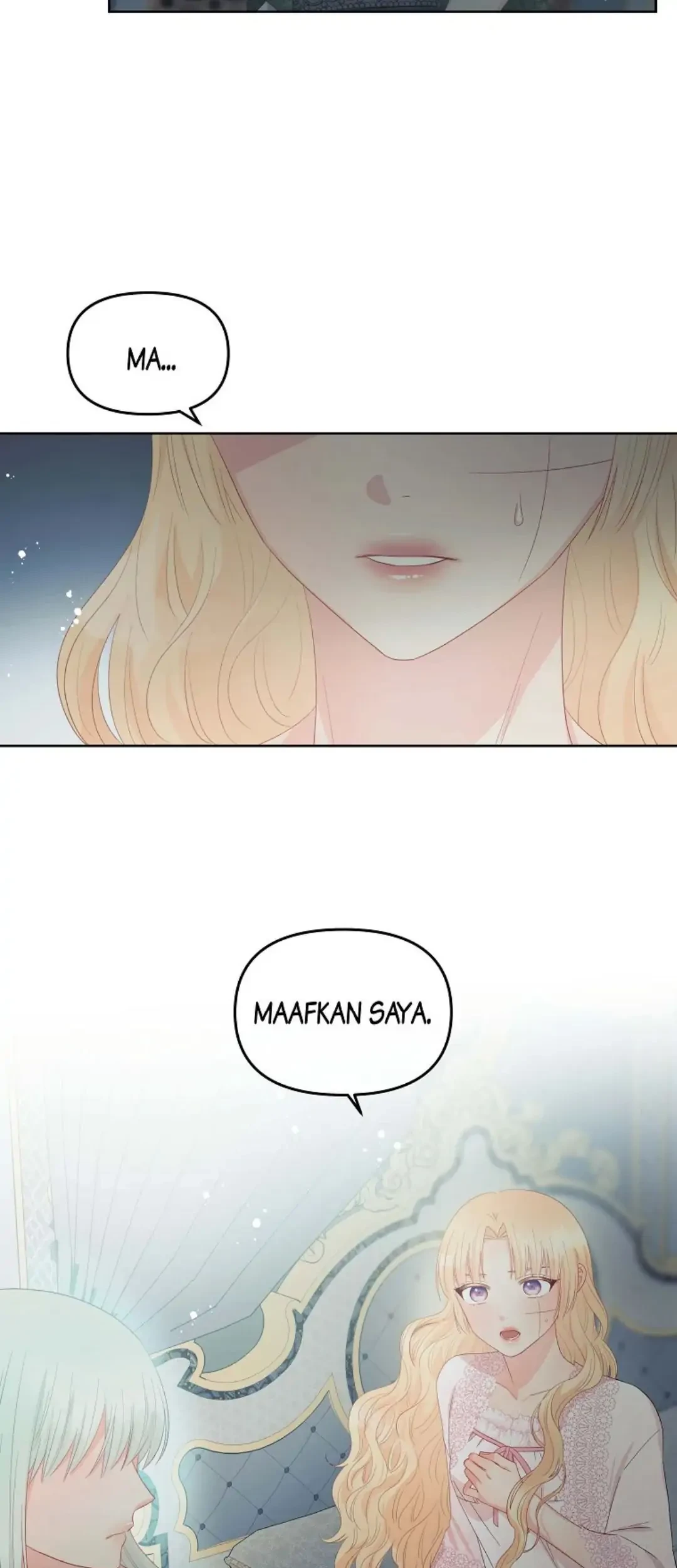 Don’t Concern Yourself With That Book Chapter 51 Gambar 64