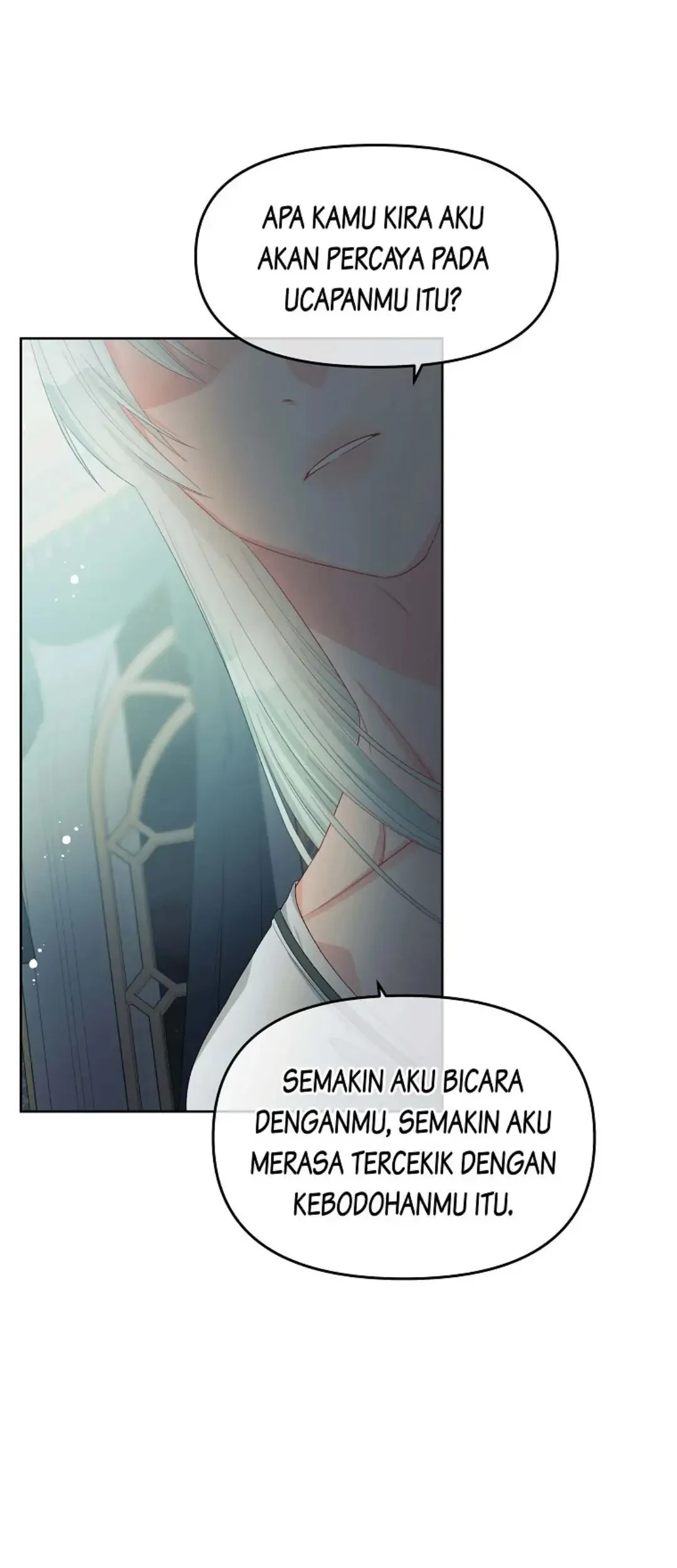 Don’t Concern Yourself With That Book Chapter 51 Gambar 67