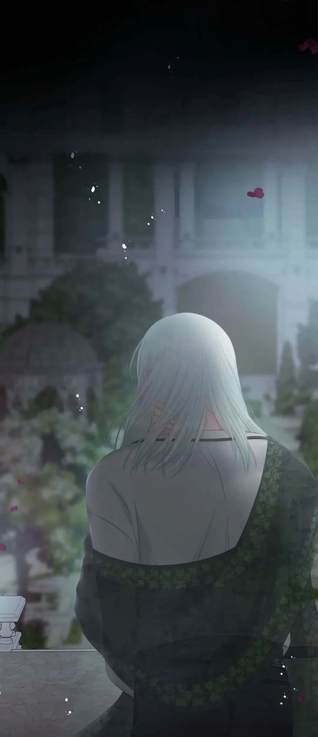 Manhwa Don’t Concern Yourself With That Book Chapter 51 gambar 2