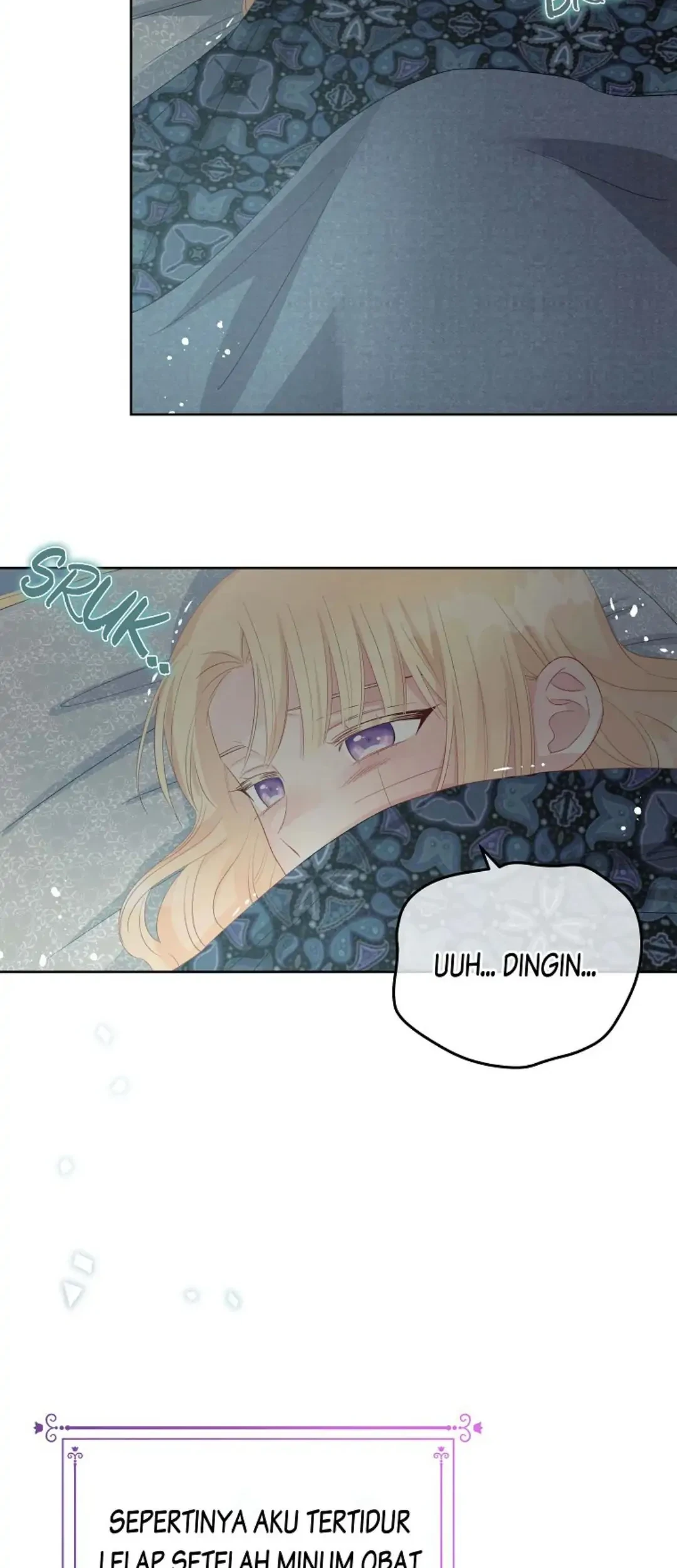 Don’t Concern Yourself With That Book Chapter 51 Gambar 9