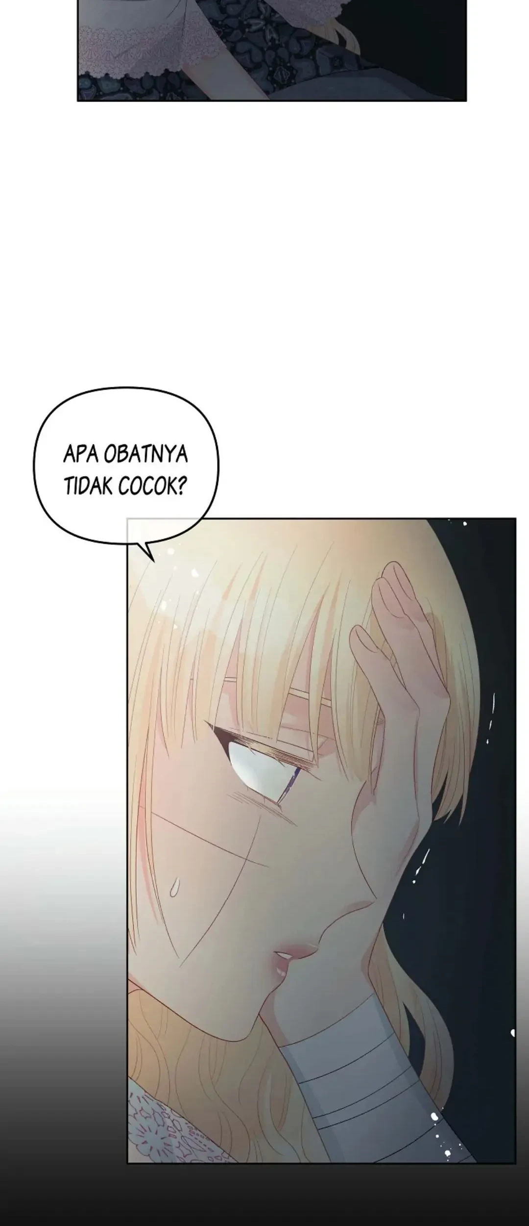 Don’t Concern Yourself With That Book Chapter 51 Gambar 15