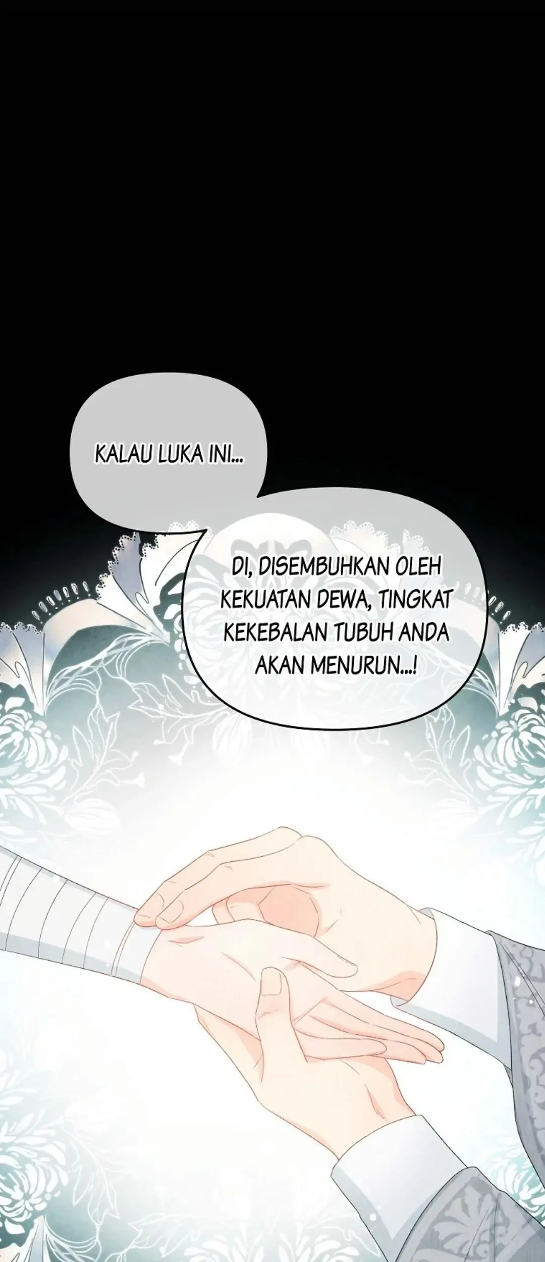 Don’t Concern Yourself With That Book Chapter 51 Gambar 17