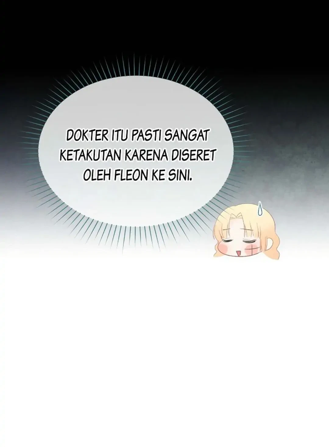 Don’t Concern Yourself With That Book Chapter 51 Gambar 20