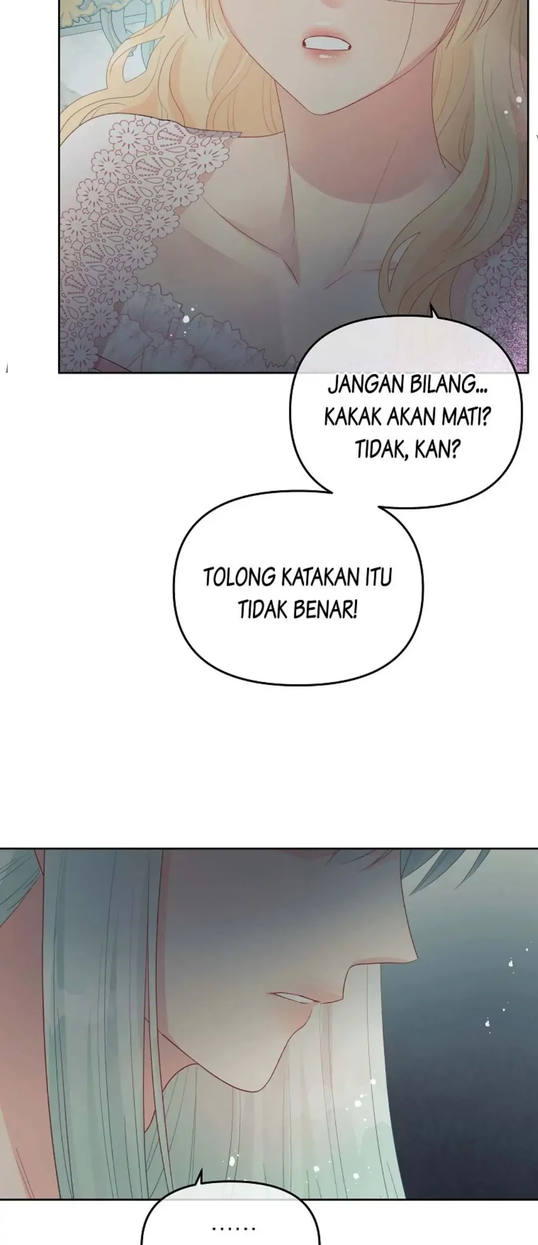 Don’t Concern Yourself With That Book Chapter 52 Gambar 27