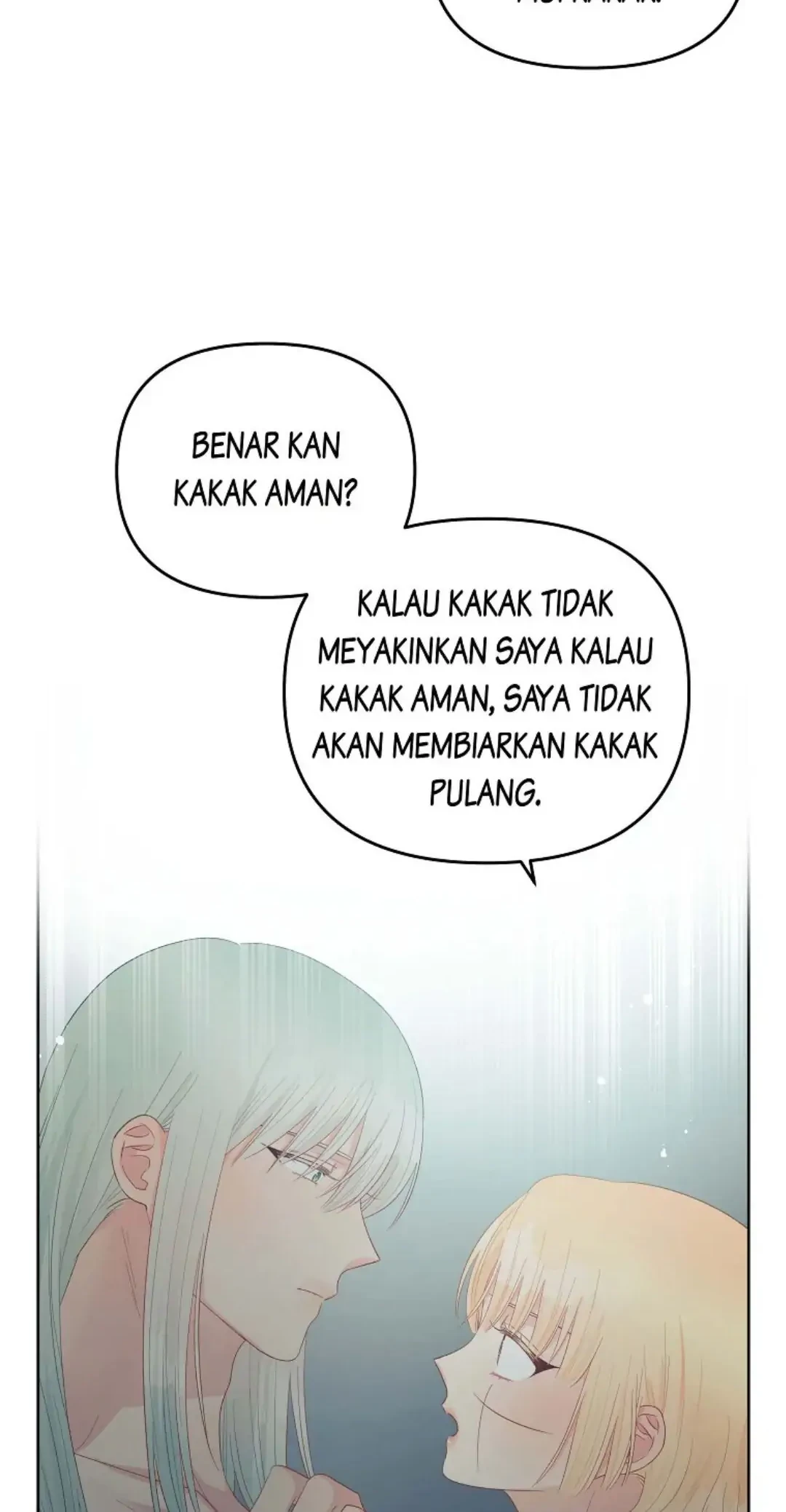 Don’t Concern Yourself With That Book Chapter 52 Gambar 30