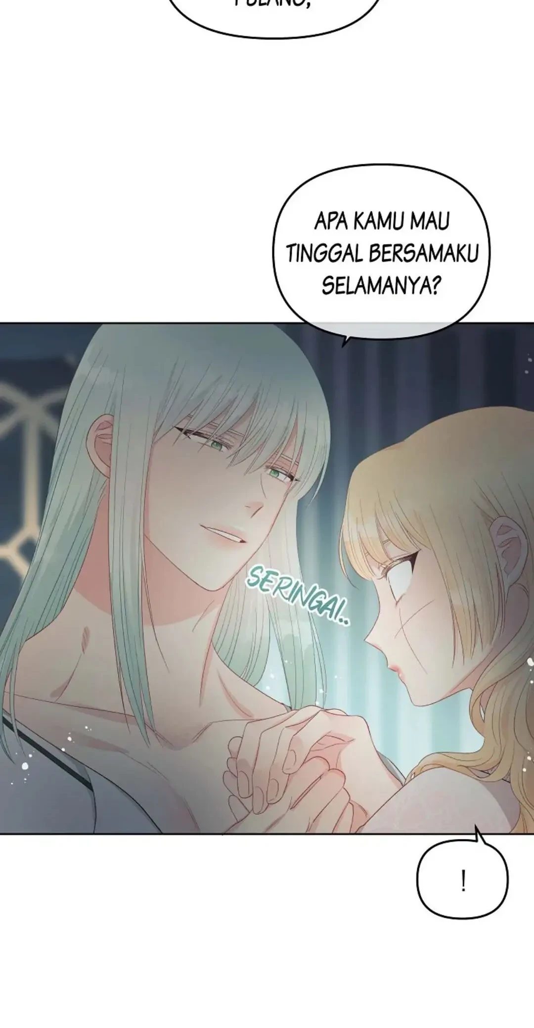 Don’t Concern Yourself With That Book Chapter 52 Gambar 32
