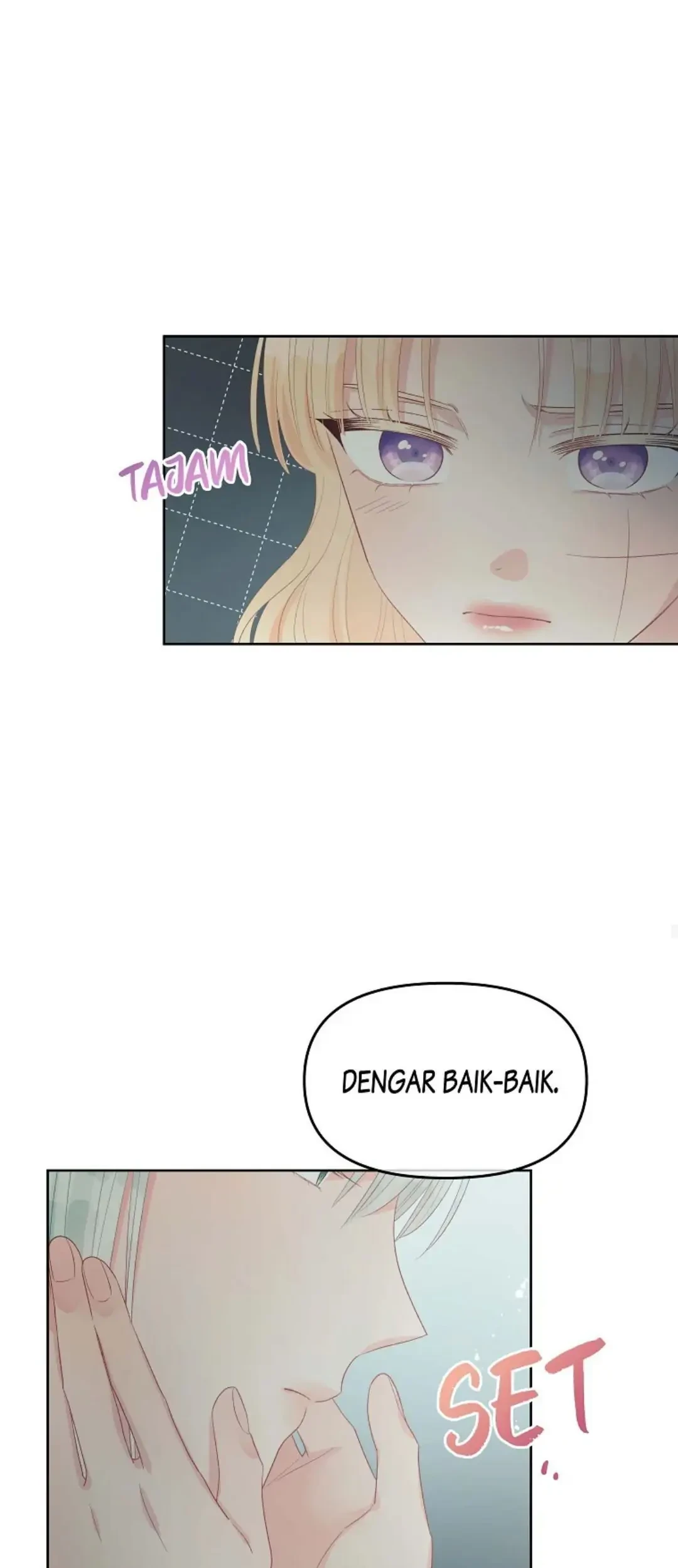 Don’t Concern Yourself With That Book Chapter 52 Gambar 33