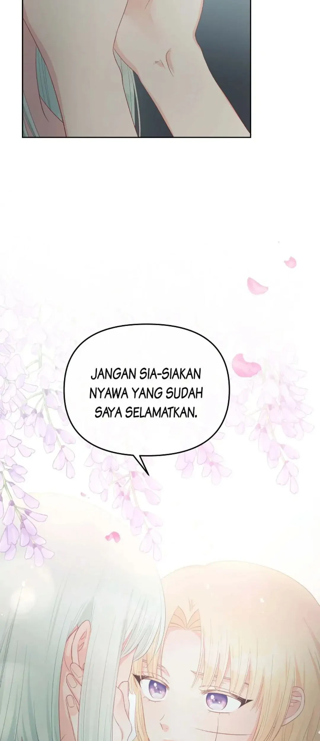 Don’t Concern Yourself With That Book Chapter 52 Gambar 34