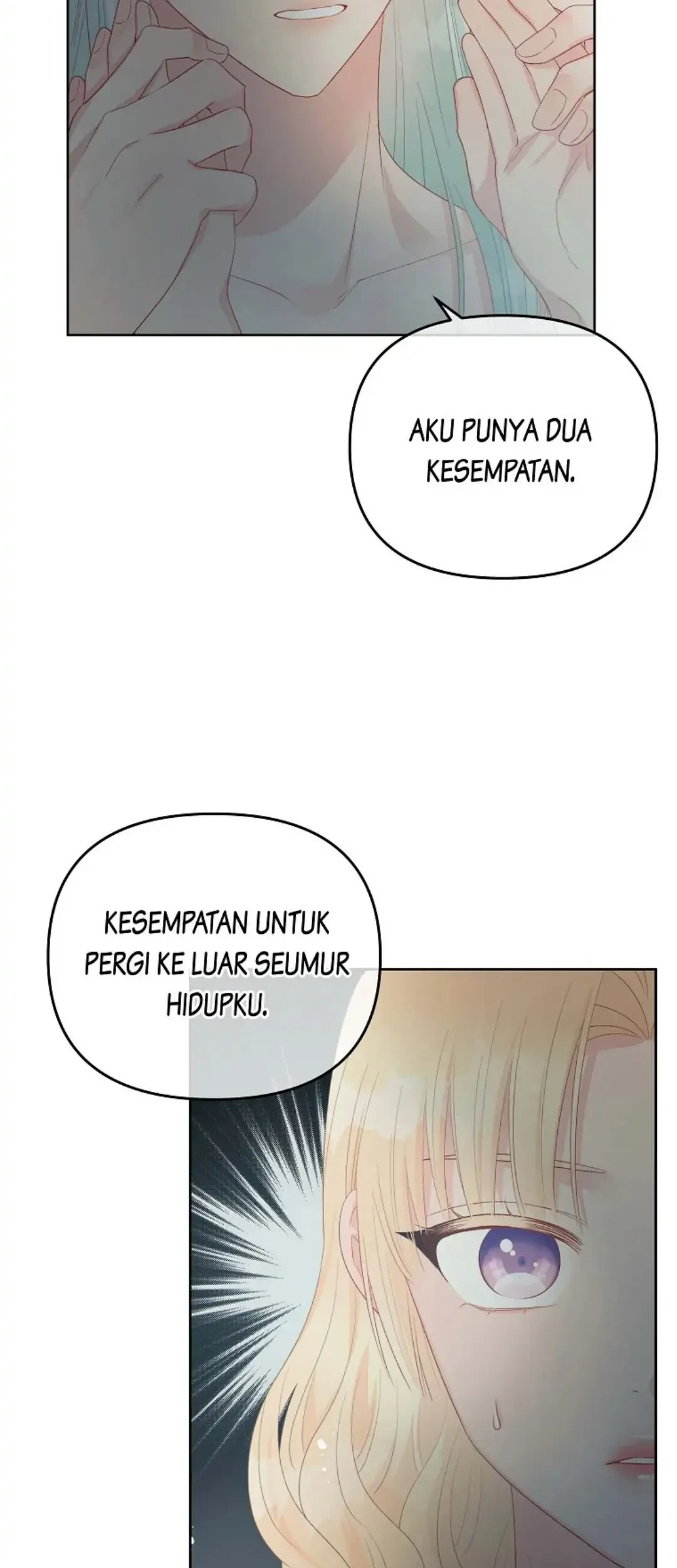 Don’t Concern Yourself With That Book Chapter 52 Gambar 37