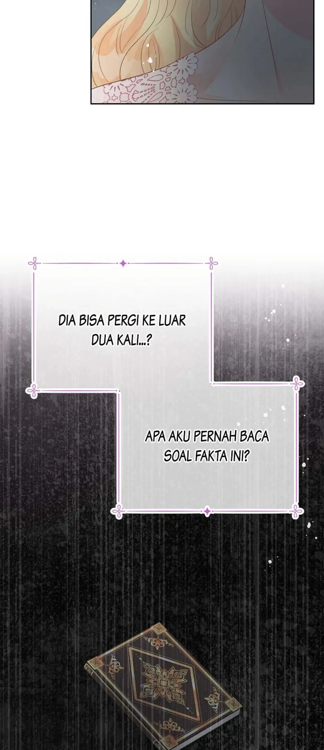 Don’t Concern Yourself With That Book Chapter 52 Gambar 39