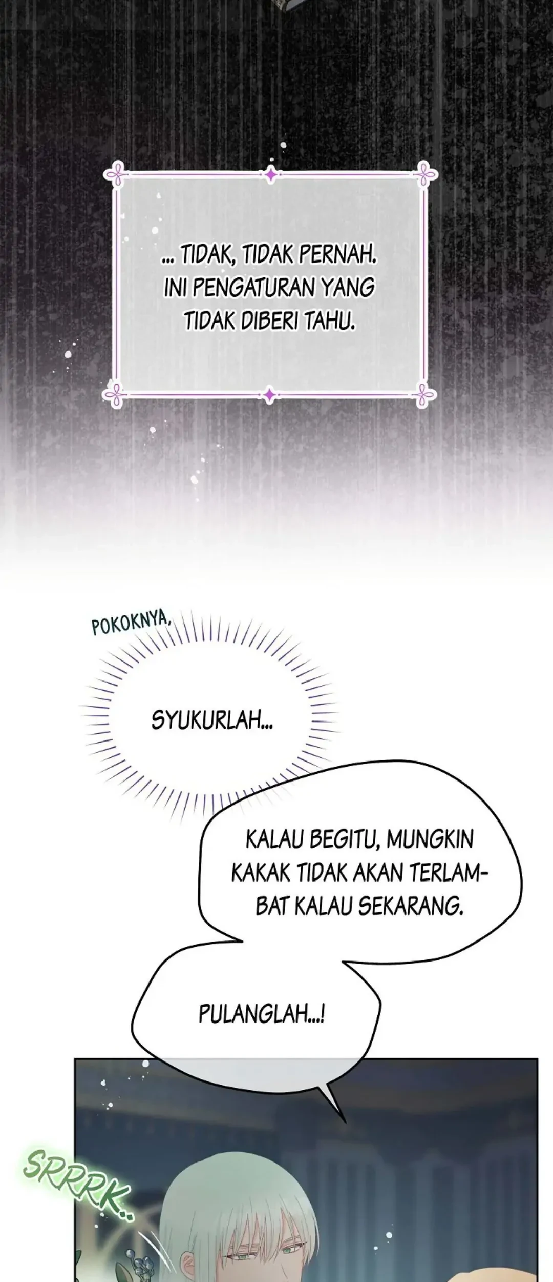 Don’t Concern Yourself With That Book Chapter 52 Gambar 40