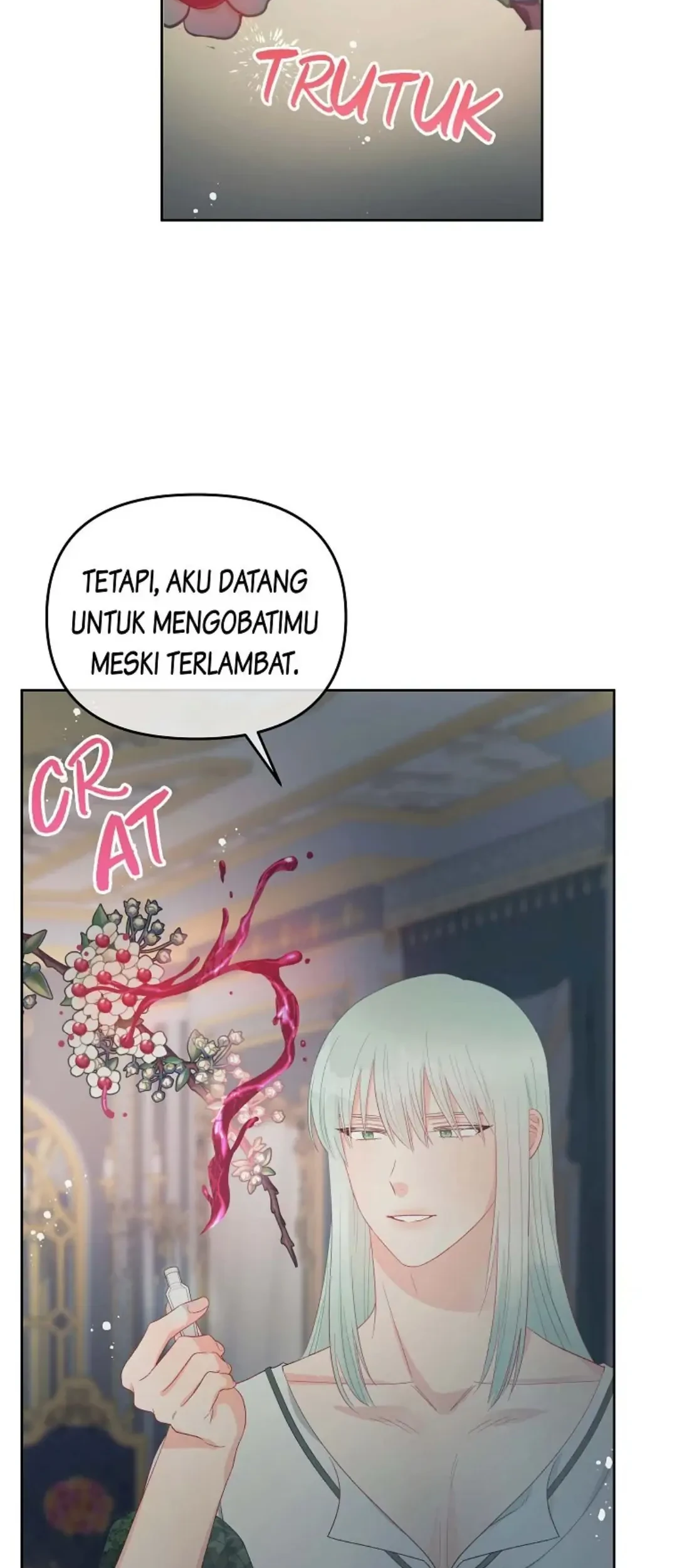 Don’t Concern Yourself With That Book Chapter 52 Gambar 43