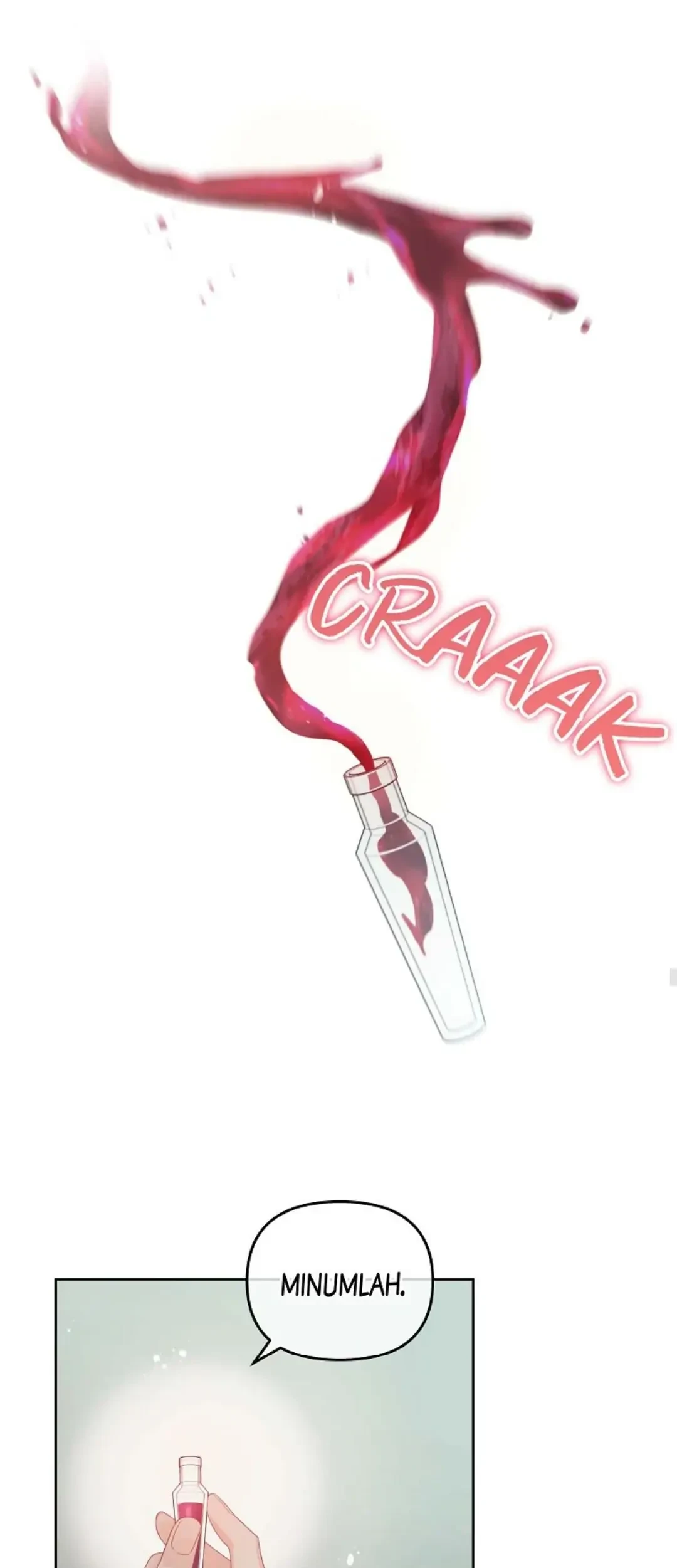 Don’t Concern Yourself With That Book Chapter 52 Gambar 45