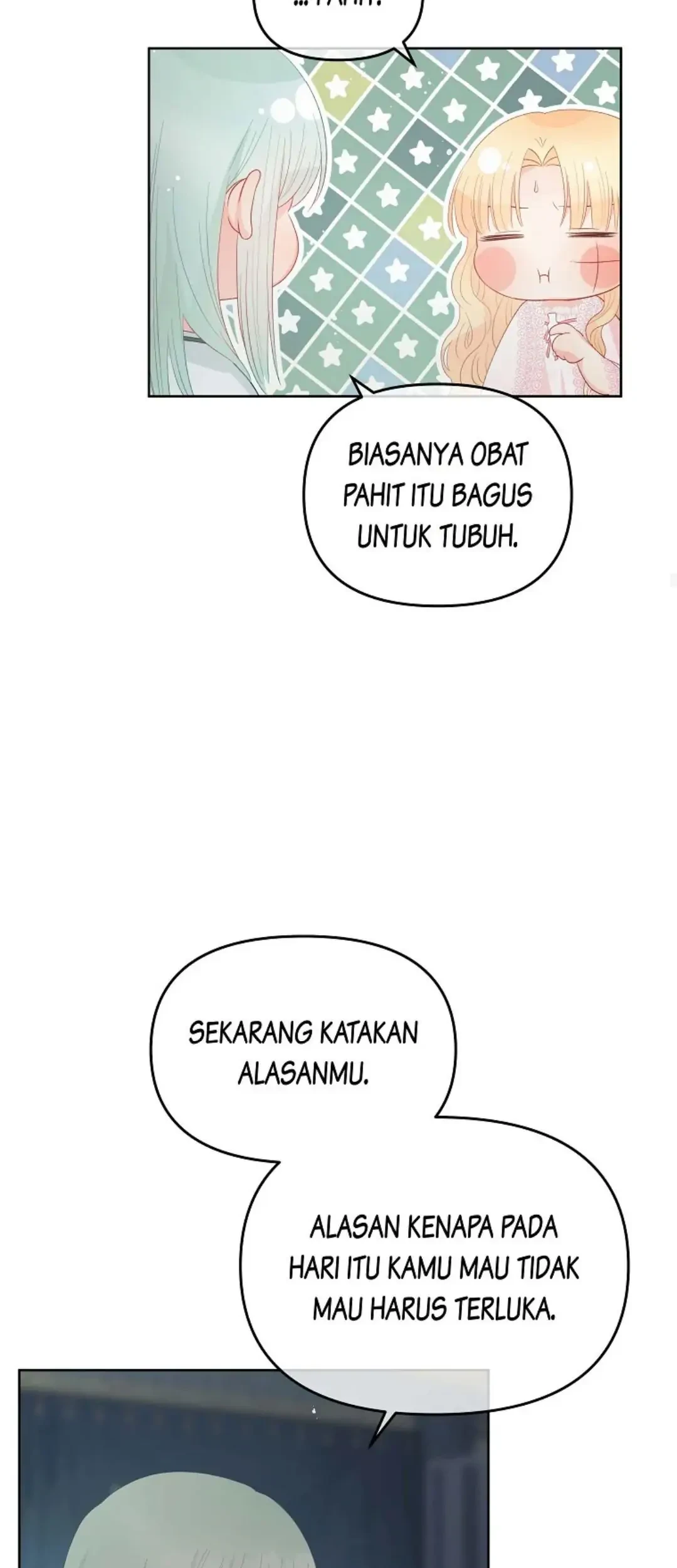 Don’t Concern Yourself With That Book Chapter 52 Gambar 48