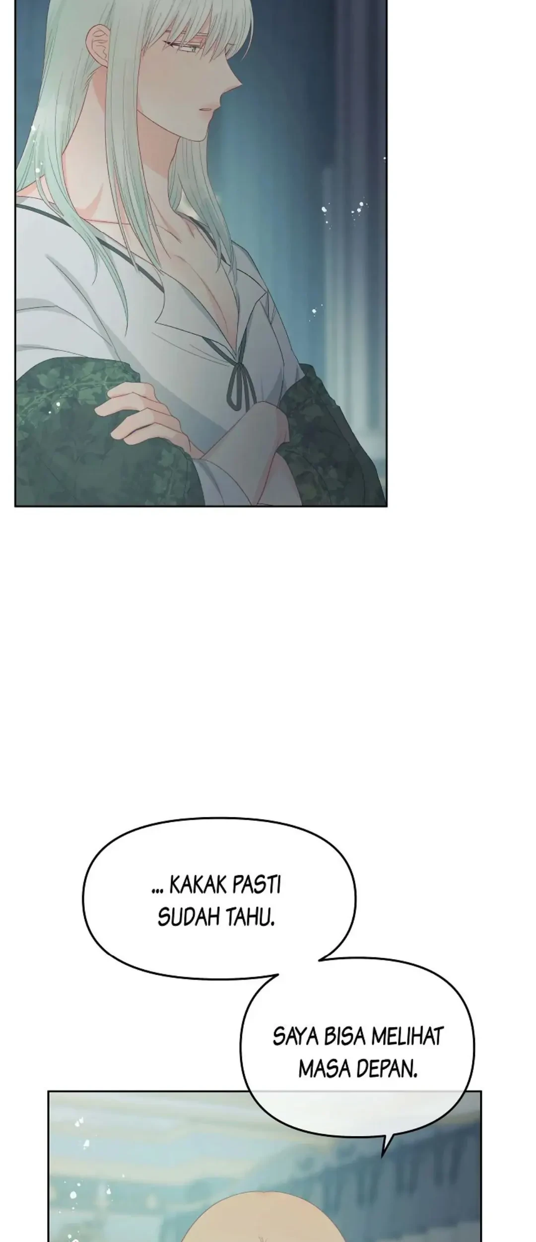 Don’t Concern Yourself With That Book Chapter 52 Gambar 49